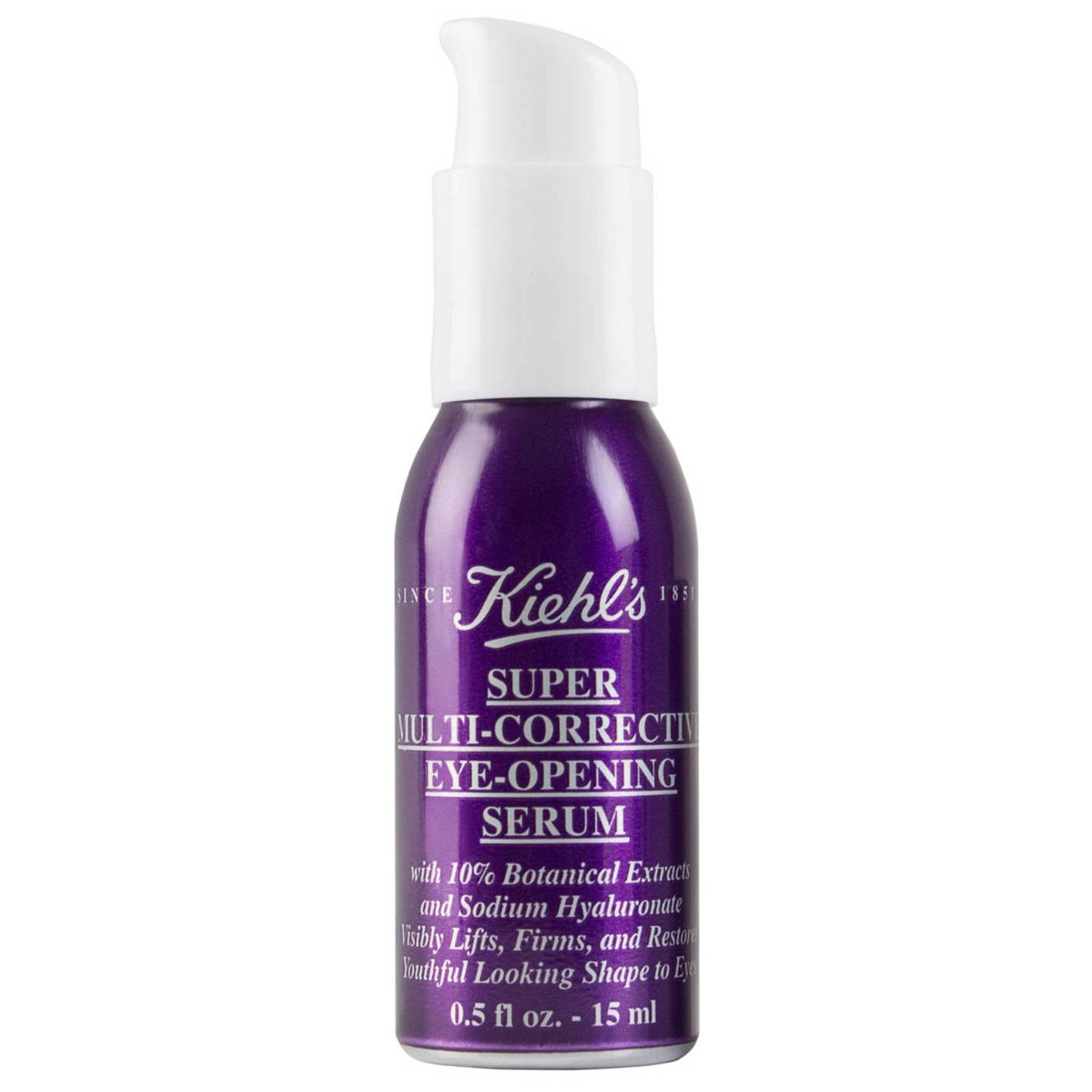 Kiehl's Super Multi Corrective Eye Opening Serum 30ml Kiehl's Super Multi Corrective Eye Opening Serum 30ml