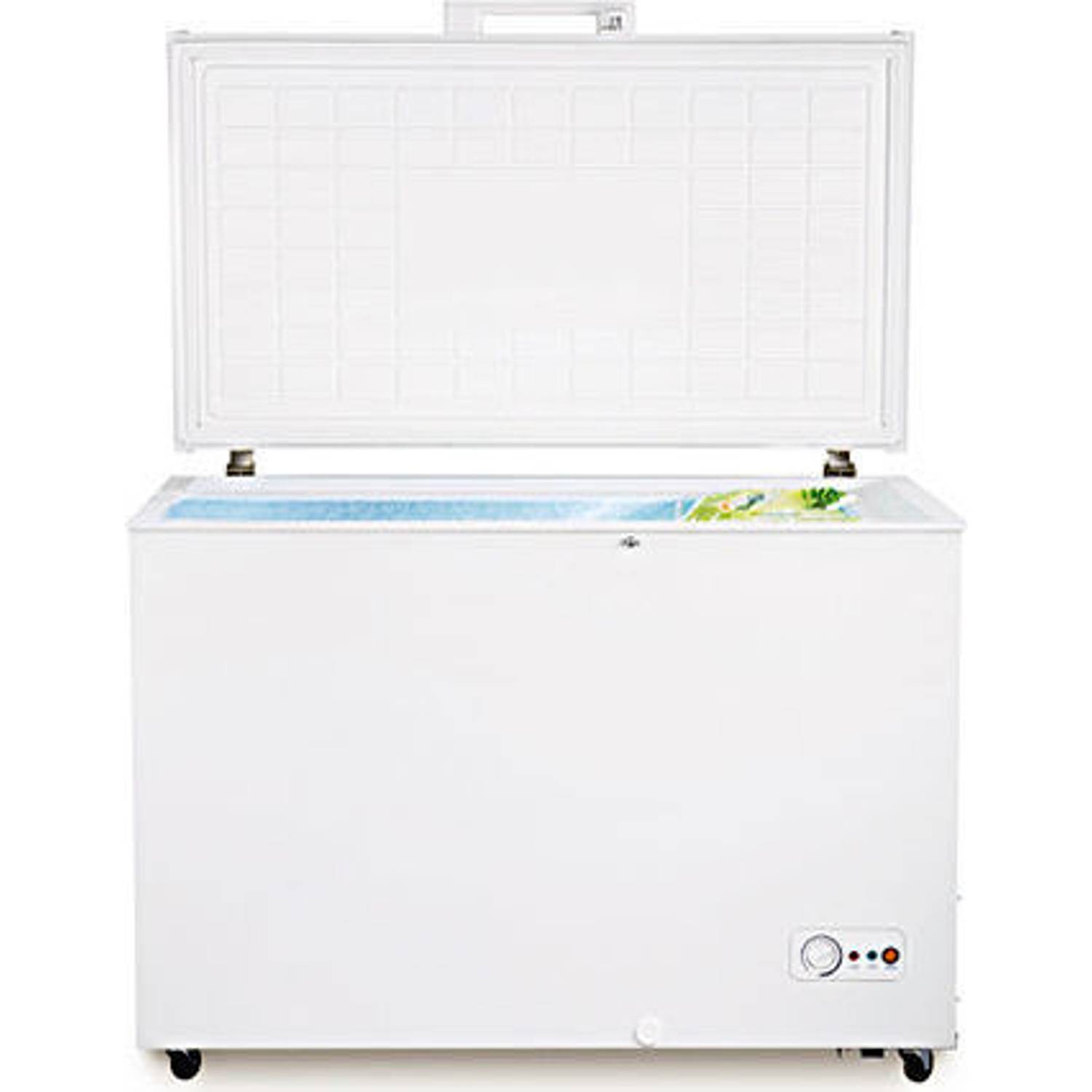 Hisense Chest Freezer 306 Litres FC26DD4SA Hisense Chest Freezer 306 Litres FC26DD4SA