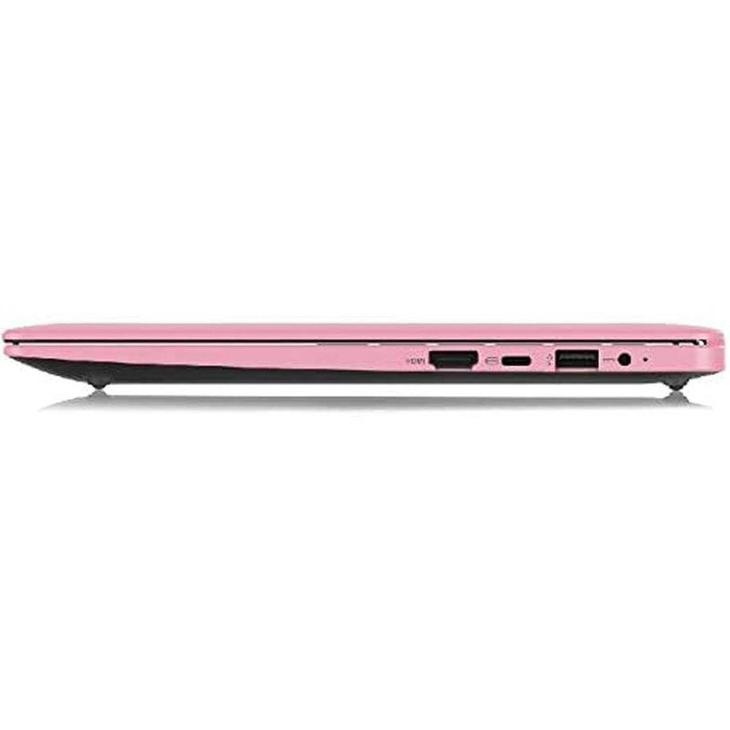 Avita NS14A6MEV561-PDGYB PURA R5 Laptop - Ryzen5 2.1GHz 8GB 512GB 14inch FHD Pink Diamond Avita NS14A6MEV561-PDGYB PURA R5 Laptop - Ryzen5 2.1GHz 8GB 512GB 14inch FHD Pink Diamond
