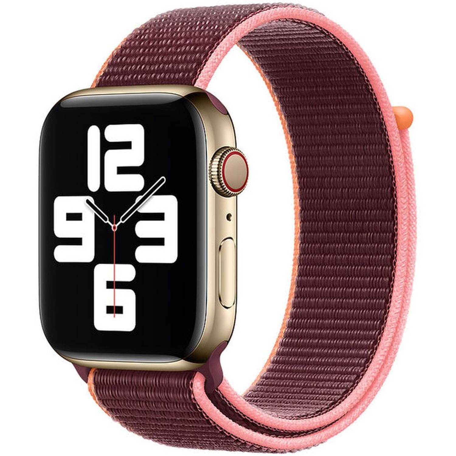 Apple Sport Loop 44mm Plum Apple Sport Loop 44mm Plum
