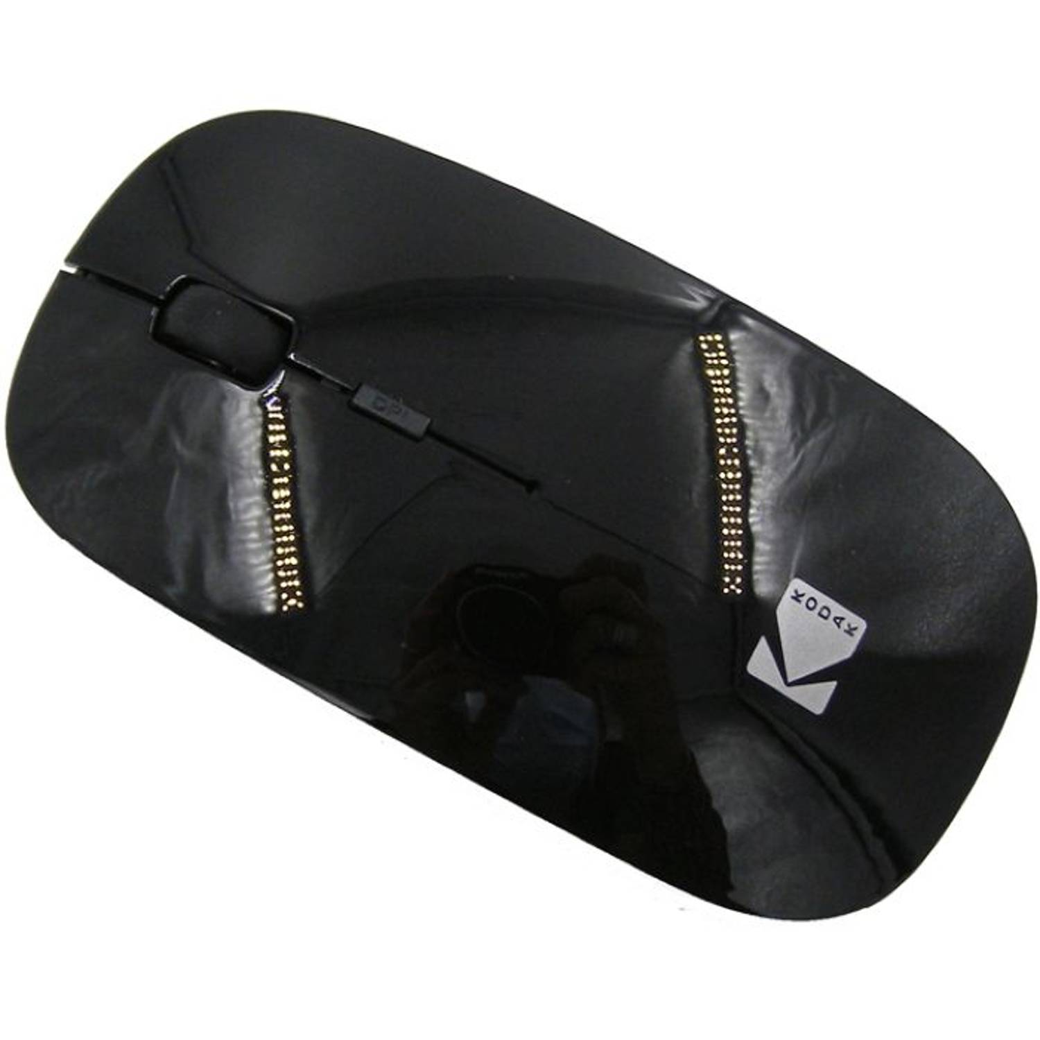 Kodak Wireless Mouse Black Kodak Wireless Mouse Black