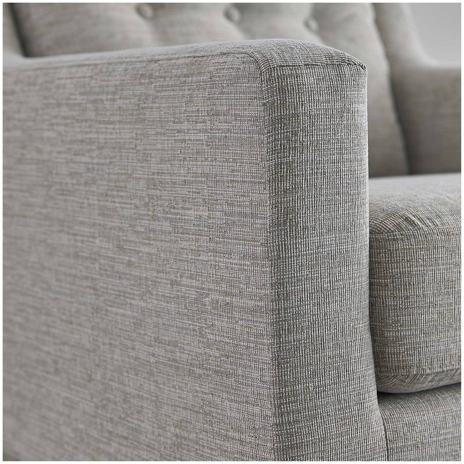 Doxy Living Room Accent Chair White Sand Doxy Living Room Accent Chair White Sand