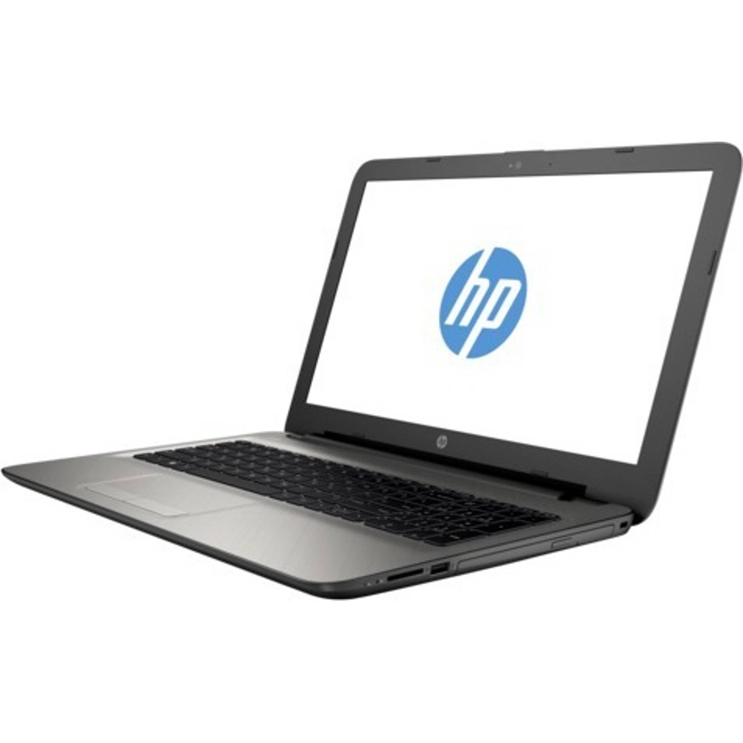 HP 15-AC170NE Laptop - Core i7 2.5GHz 8GB 2TB 2GB Win10 15.6inch HD Silver HP 15-AC170NE Laptop - Core i7 2.5GHz 8GB 2TB 2GB Win10 15.6inch HD Silver