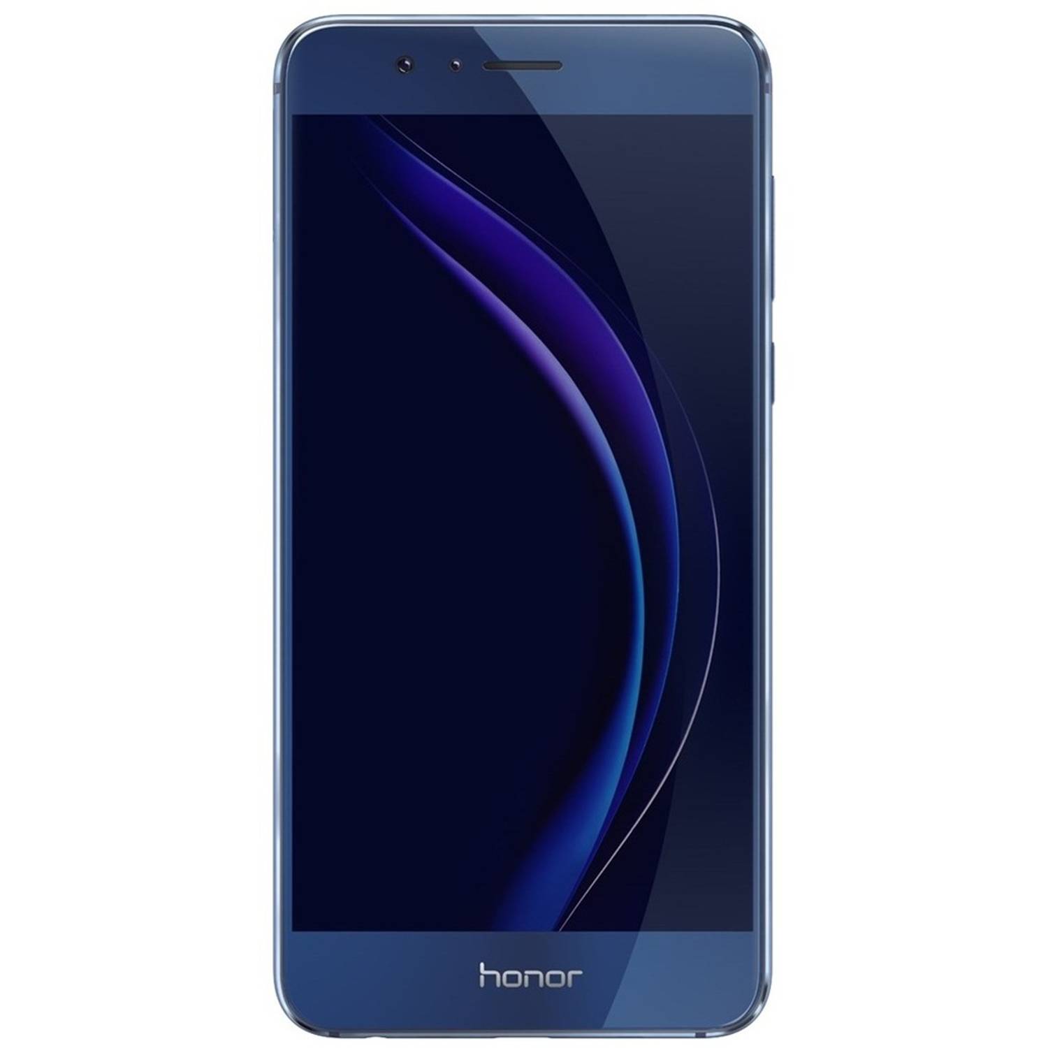 Huawei Honor 8 4G Dual Sim Smartphone 32GB Blue Huawei Honor 8 4G Dual Sim Smartphone 32GB Blue