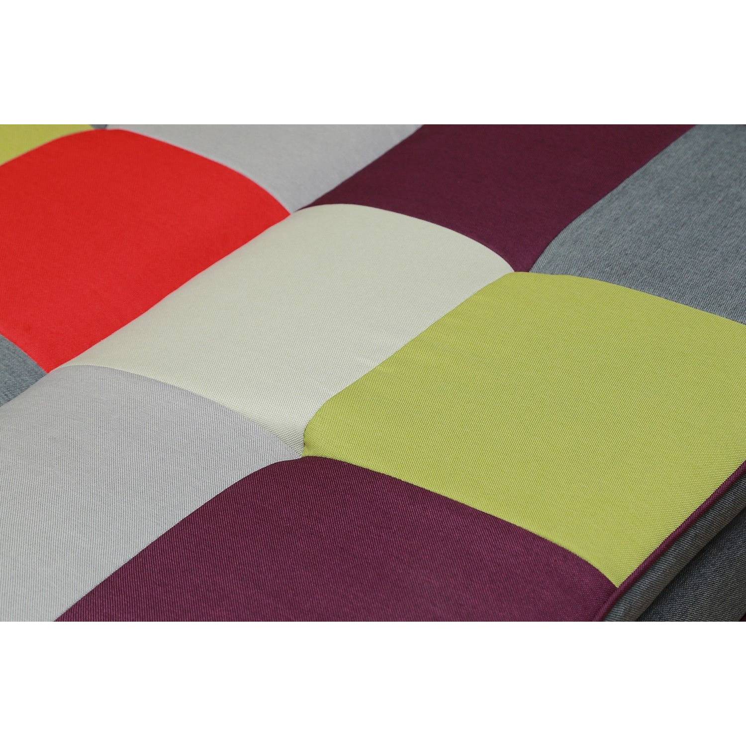 Pan Emirates Froche Sofa Bed Multi Color Pan Emirates Froche Sofa Bed Multi Color