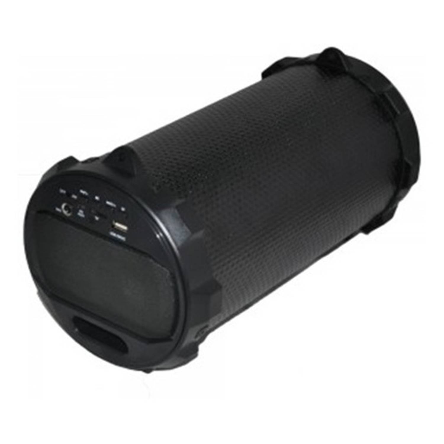 Eklasse EKBTSP12XM Bluetooth Speaker Black Eklasse EKBTSP12XM Bluetooth Speaker Black
