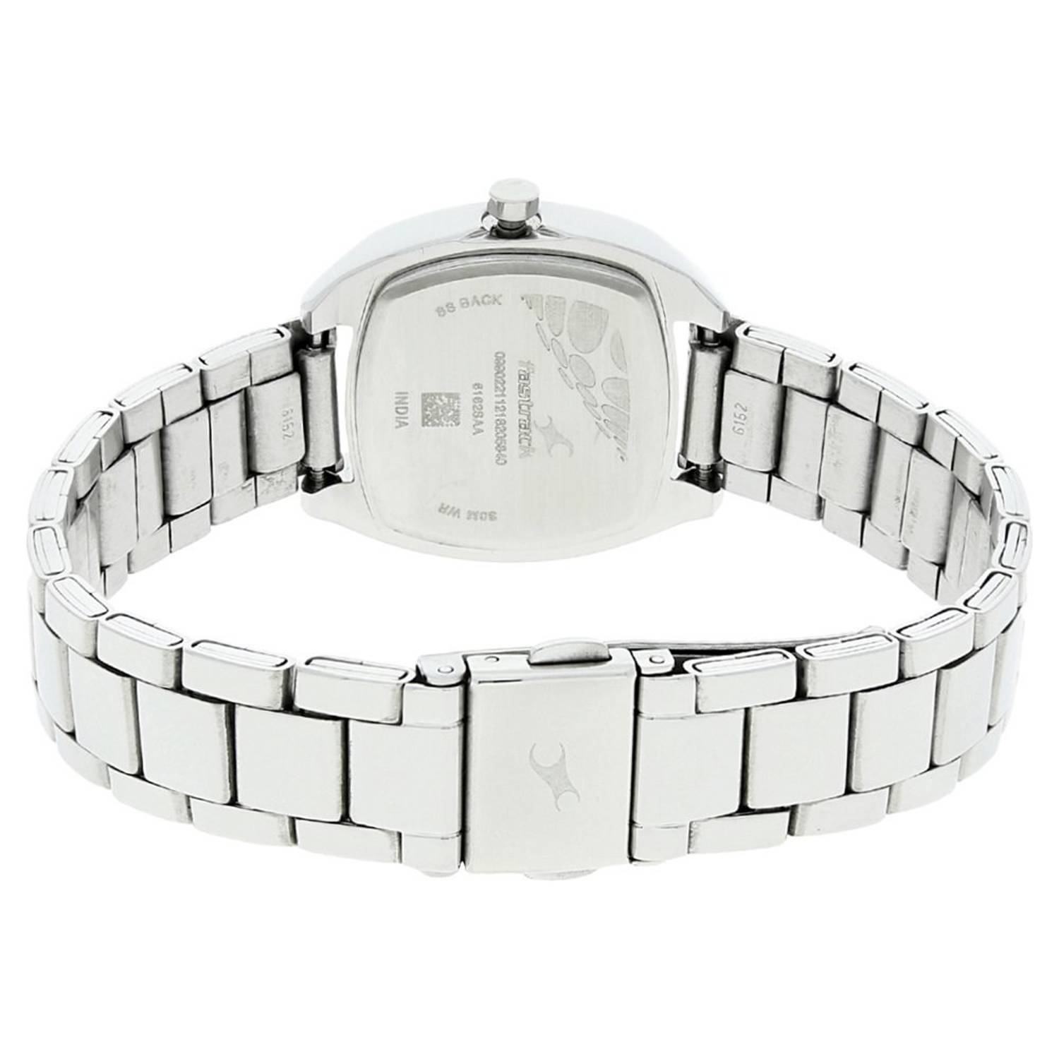 Fastrack 6162SM02 Bare Basics Q4 Ladies Brown Fastrack 6162SM02 Bare Basics Q4 Ladies Brown