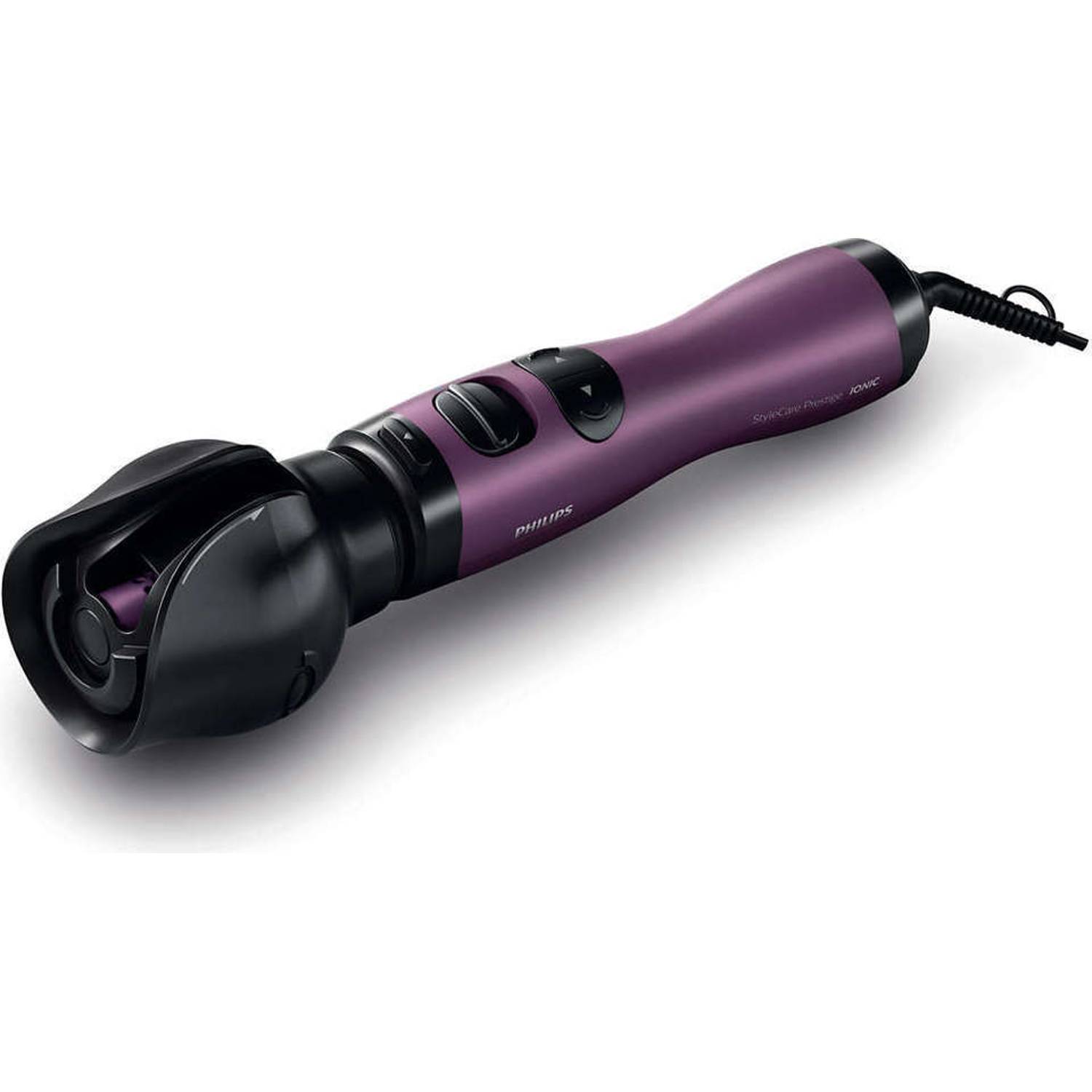 Philips HP8668 Automatic Air Styler+ BHD001 Hair Dryer Philips HP8668 Automatic Air Styler+ BHD001 Hair Dryer