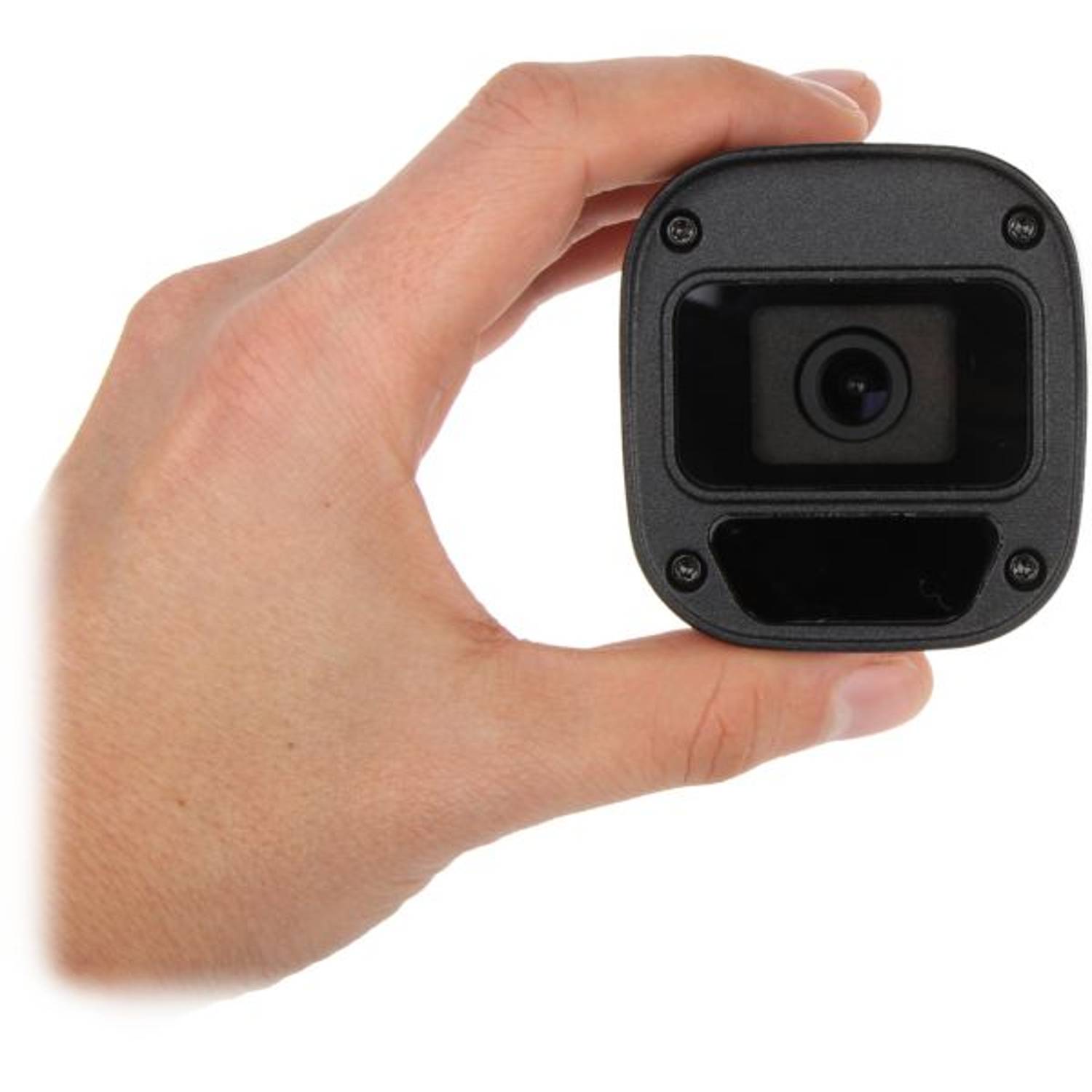 Uniarch IPC-B112-F40W Wi-Fi Security Camera Uniarch IPC-B112-F40W Wi-Fi Security Camera