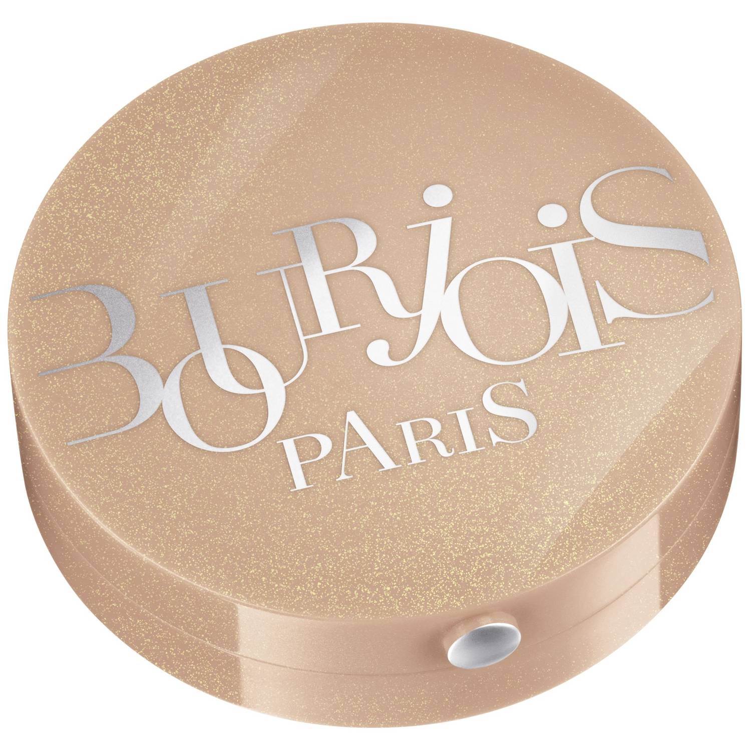 Bourjois, Little Round Pot. Eyeshadow. 03 Originale Bourjois, Little Round Pot. Eyeshadow. 03 Originale