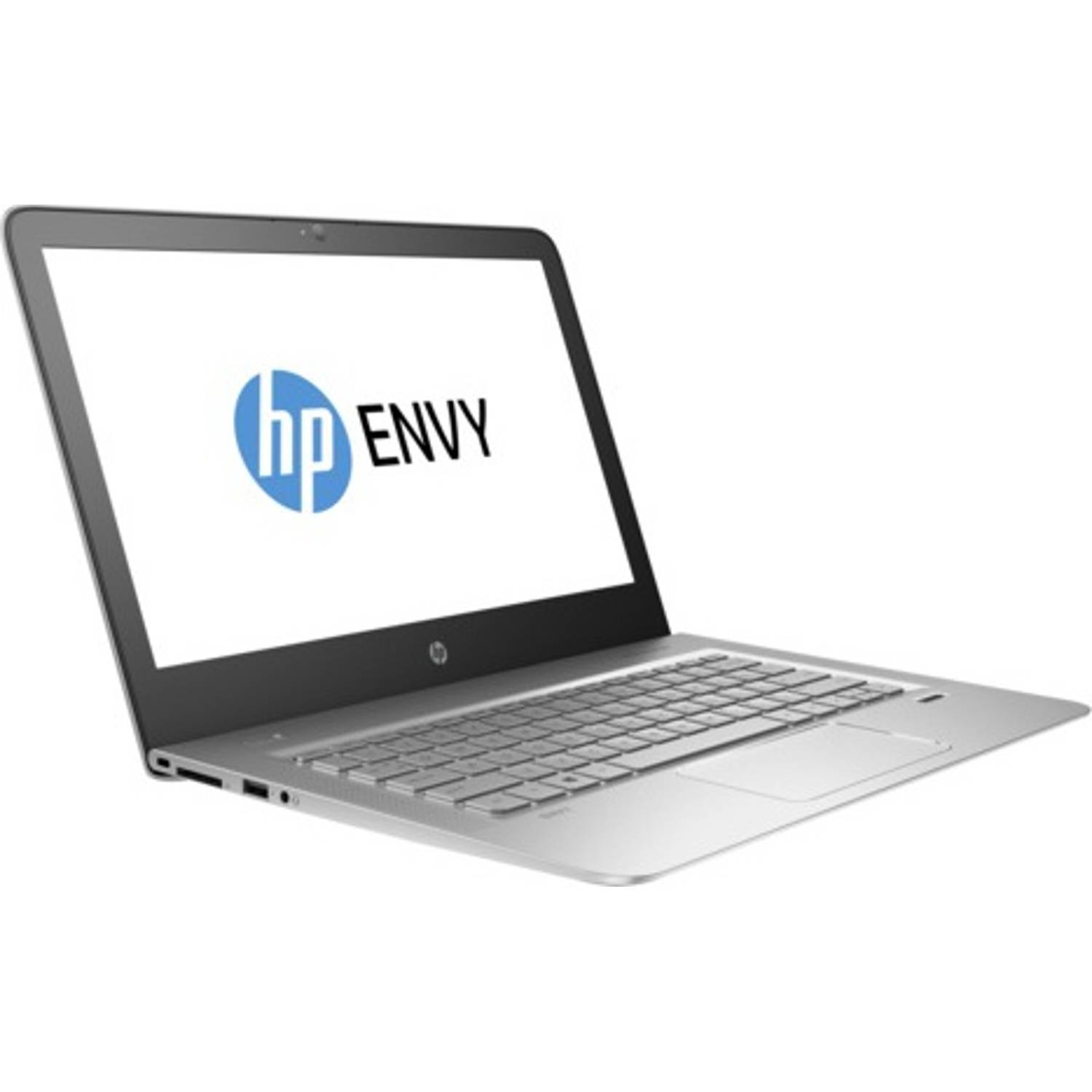 HP ENVY 13-D000NE Laptop - Core i7 2.5GHz 8GB 512GB Shared Win10 13.3inch QHD Silver HP ENVY 13-D000NE Laptop - Core i7 2.5GHz 8GB 512GB Shared Win10 13.3inch QHD Silver