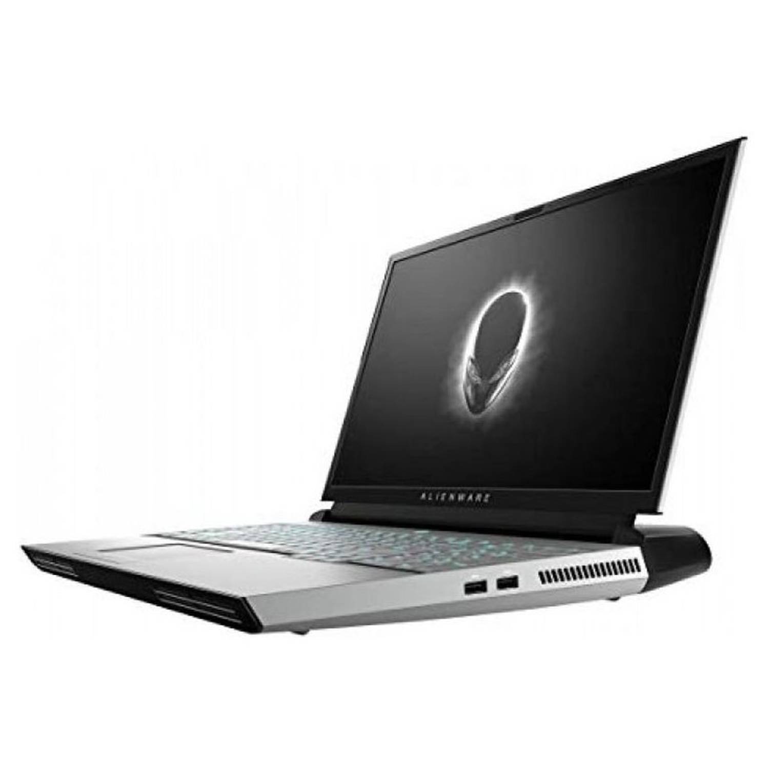 Dell Alienware Area-51m Gaming Laptop - Core i7 3.6GHz 32GB 1TB+512GB 8GB Win10 17.3inch FHD Silver Dell Alienware Area-51m Gaming Laptop - Core i7 3.6GHz 32GB 1TB+512GB 8GB Win10 17.3inch FHD Silver