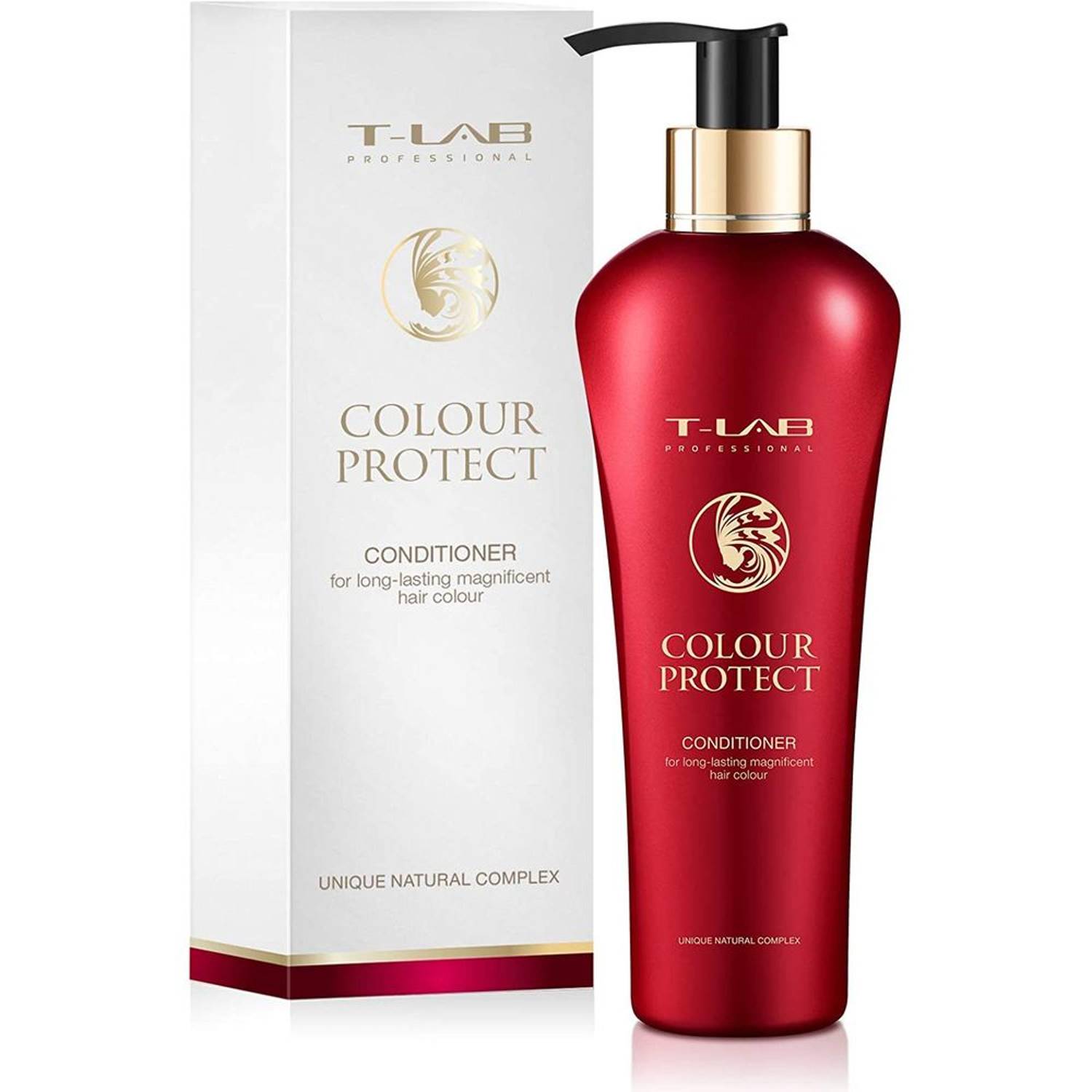 T Lab Professional Colour Protect Conditioner 250ml T Lab Professional Colour Protect Conditioner 250ml