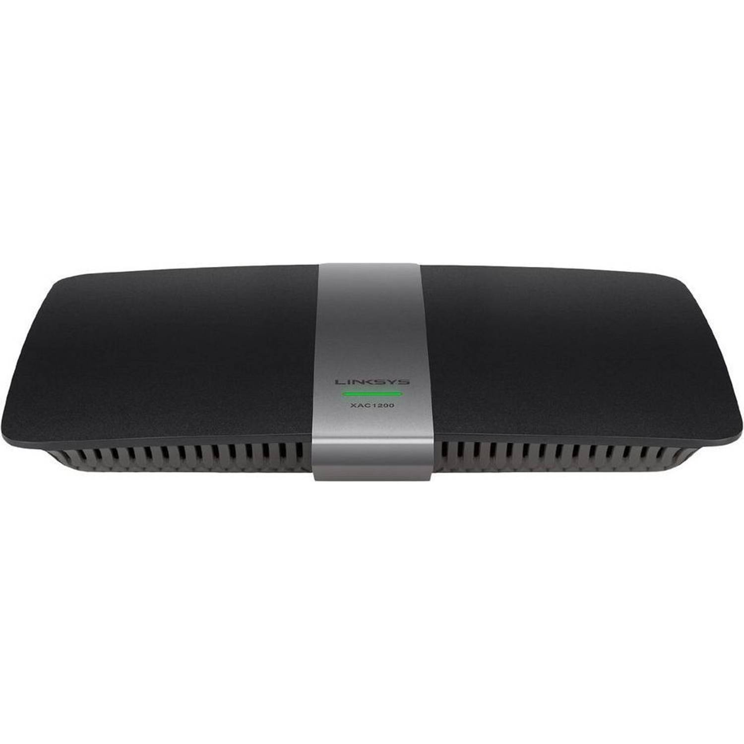 Linksys XAC1200 Smart Dual Band Wireless Modem Router Linksys XAC1200 Smart Dual Band Wireless Modem Router