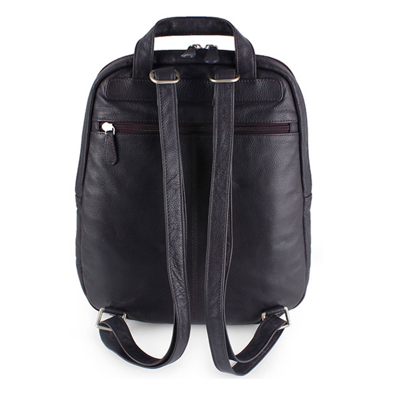 Byond KIBBACPK Backpack Purple Byond KIBBACPK Backpack Purple