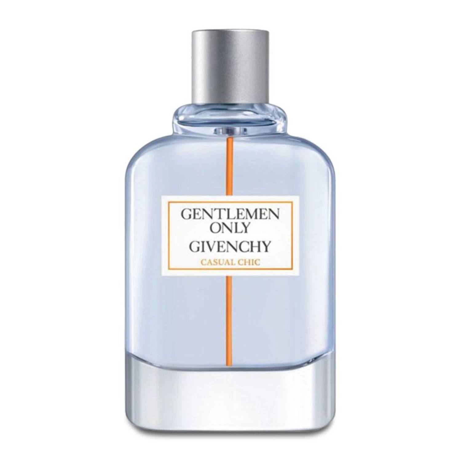 Givenchy Only Gentleman Casual Chic Men's Perfume 50ml EDT Givenchy Only Gentleman Casual Chic Men's Perfume 50ml EDT