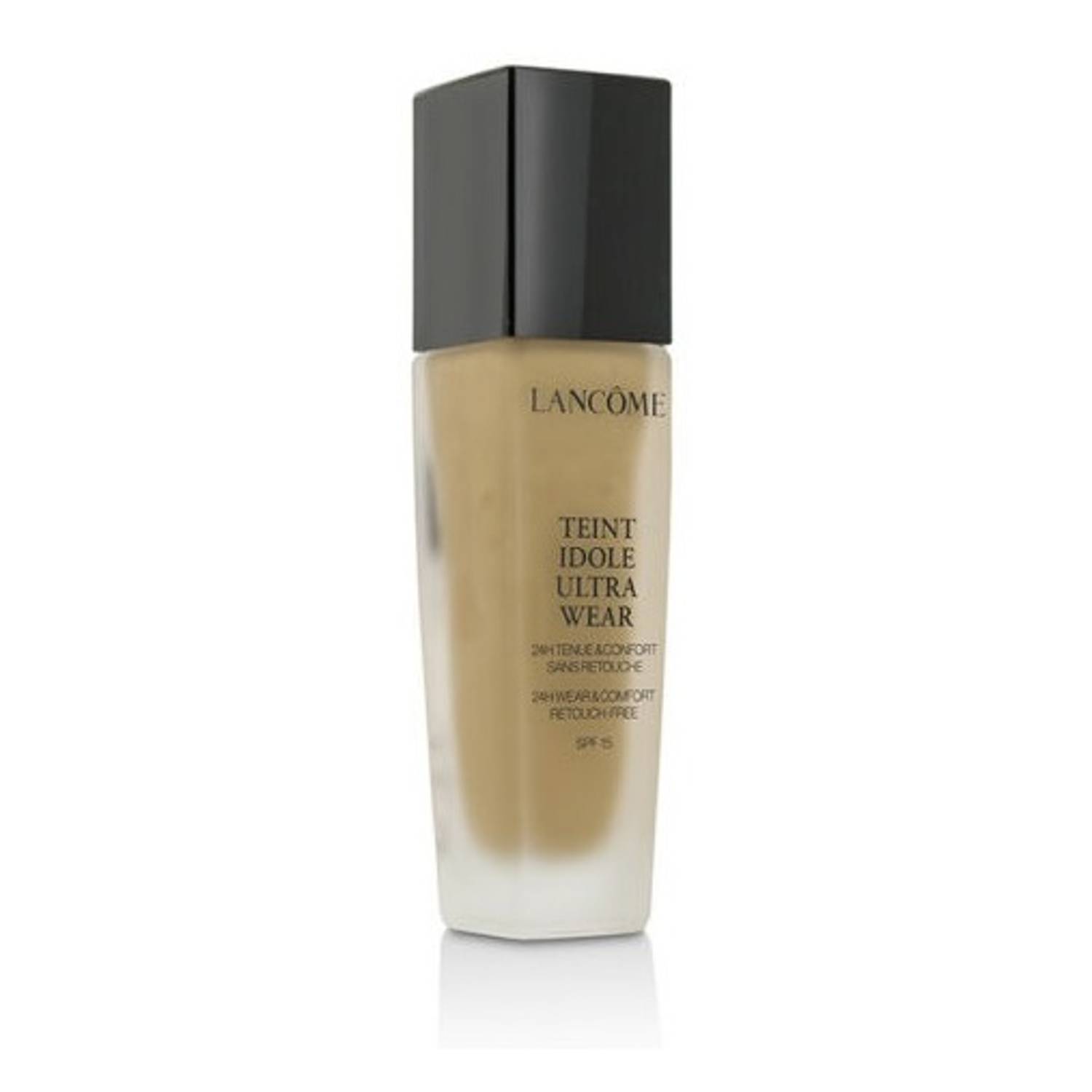 Lancome 24H Wear & Comfort Foundation SPF15 045 30ml Lancome 24H Wear & Comfort Foundation SPF15 045 30ml