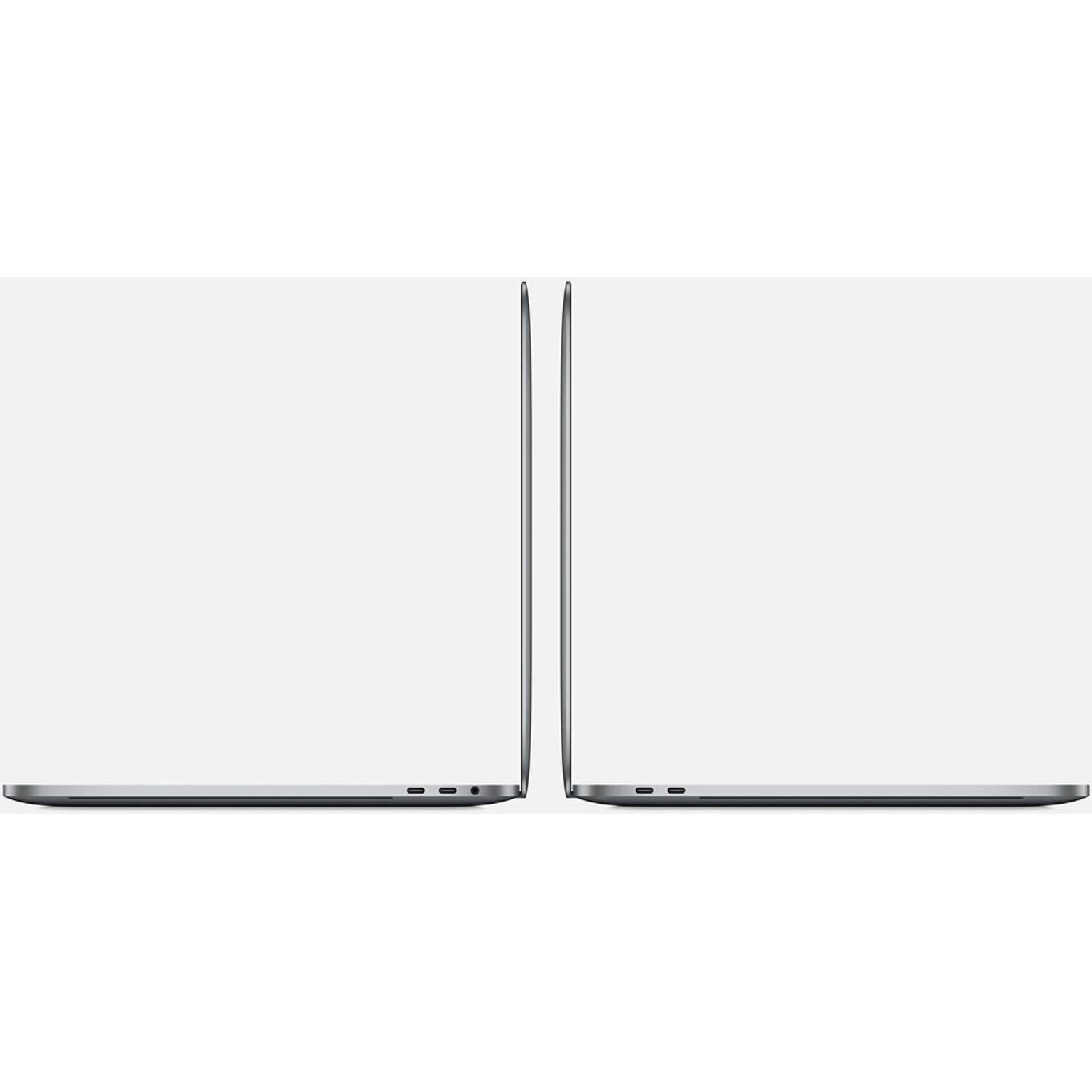 MacBook Pro 15-inch with Touch Bar and Touch ID (2017) - Core i7 2.8GHz 16GB 256GB Shared Space Grey MacBook Pro 15-inch with Touch Bar and Touch ID (2017) - Core i7 2.8GHz 16GB 256GB Shared Space Grey