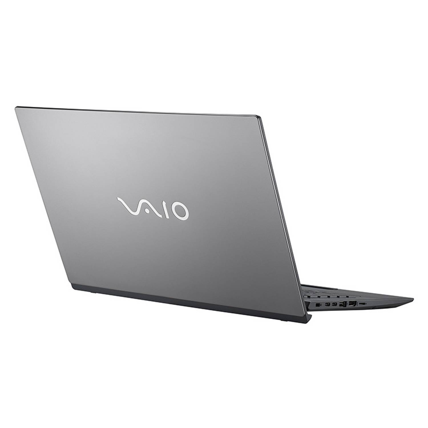 Vaio SE14 Laptop - Core i7 1.8GHz 16GB 512GB Shared Win10Pro 14inch FHD Dark Grey Vaio SE14 Laptop - Core i7 1.8GHz 16GB 512GB Shared Win10Pro 14inch FHD Dark Grey