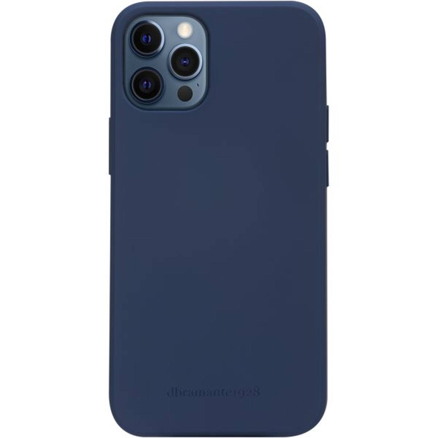 Dbramante1928 Greenland Case Pacific Blue iPhone 12 Pro Max Dbramante1928 Greenland Case Pacific Blue iPhone 12 Pro Max