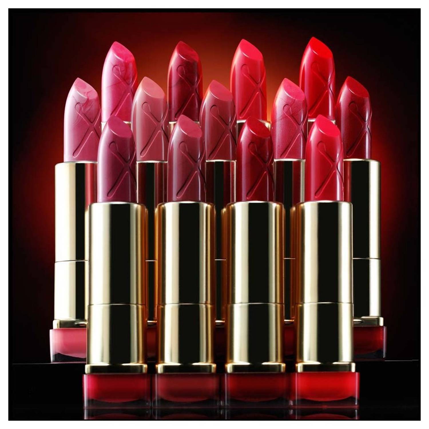 Max Factor Colour Elixir Lipstick 711 Midnight Mauve 29ml Max Factor Colour Elixir Lipstick 711 Midnight Mauve 29ml