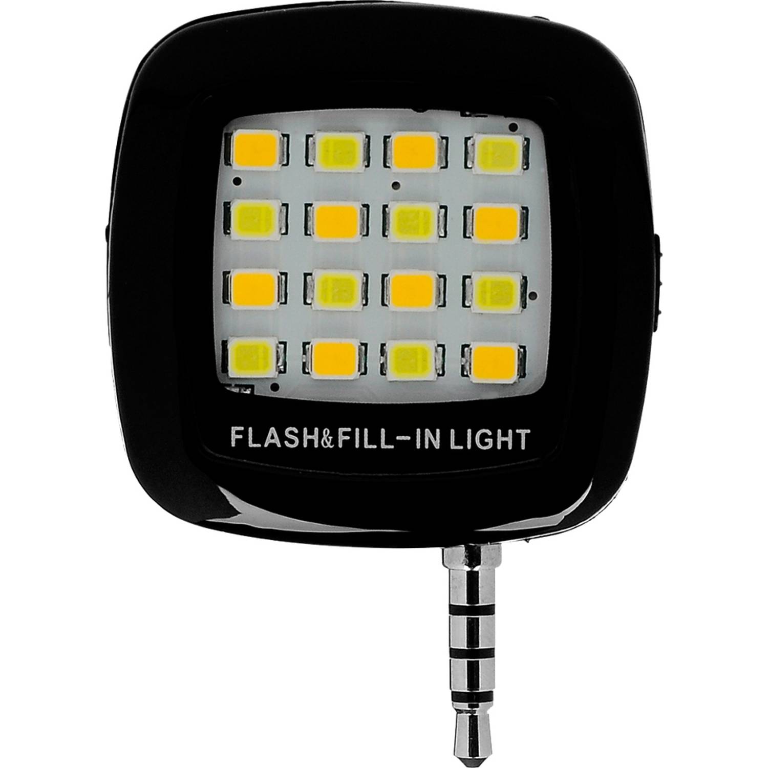 Xcell SF16 Universal Mobile Selfie Flash Xcell SF16 Universal Mobile Selfie Flash