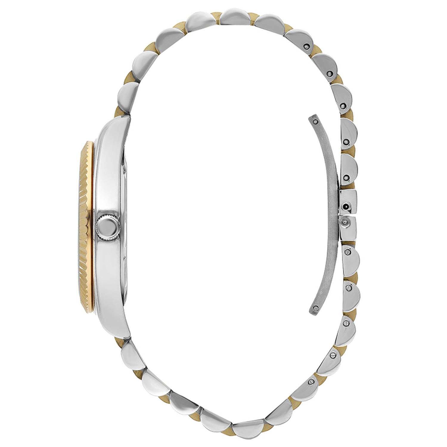 Beverly Hills Polo Club Women's Multi-function Silver Dial Watch - Bp3169c.230 Beverly Hills Polo Club Women's Multi-function Silver Dial Watch - Bp3169c.230