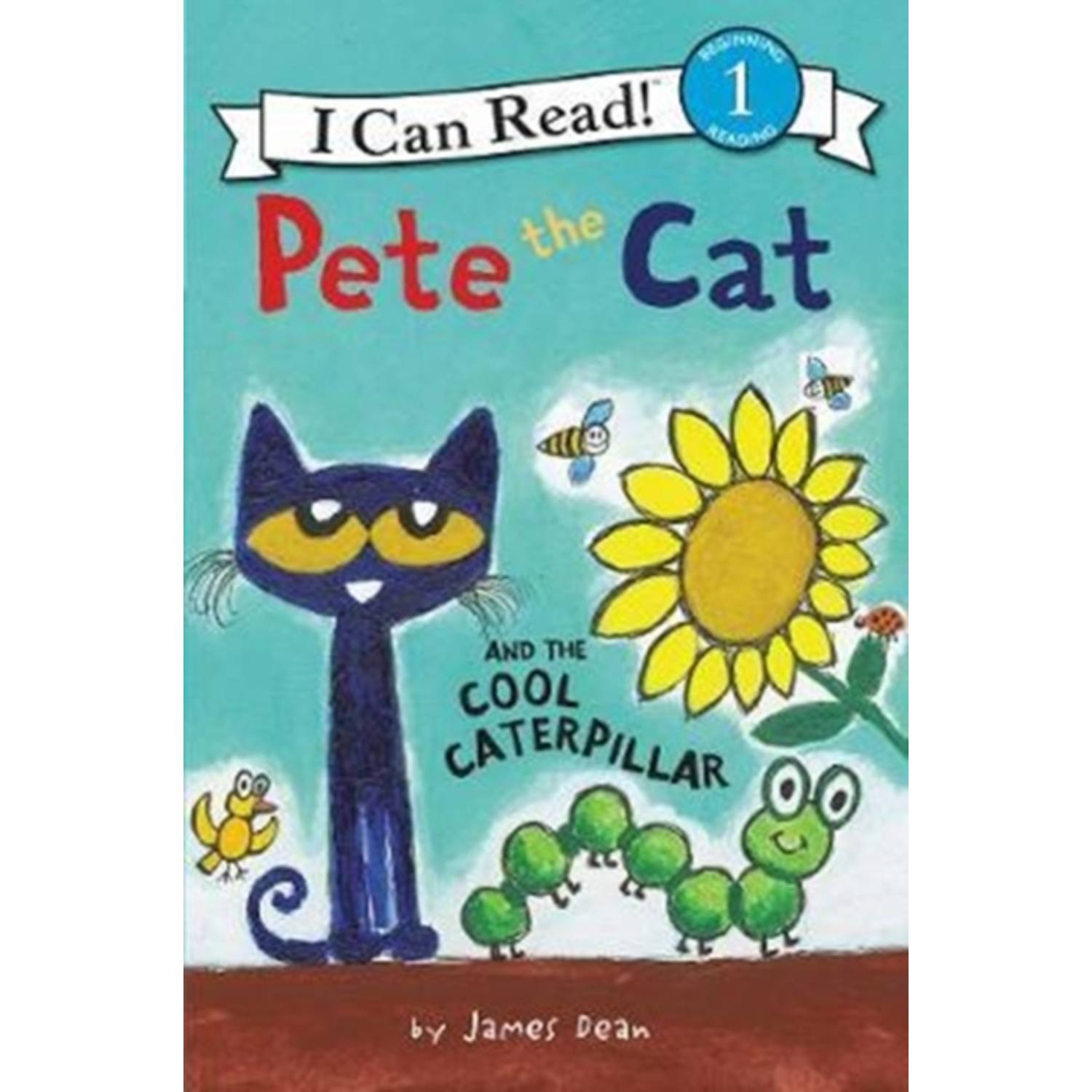Pete The Cat And The Cool Caterpillar Pete The Cat And The Cool Caterpillar
