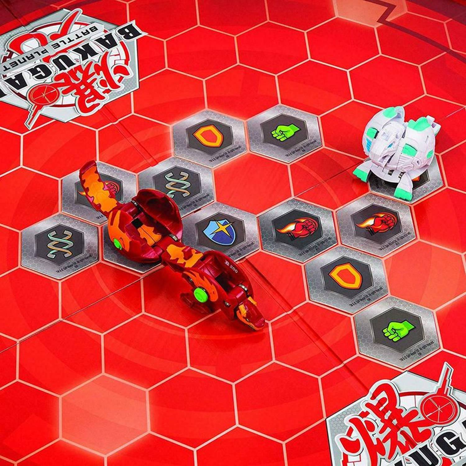 Bakugan Battle Planet Bakugan Battle Arena 6045142 Bakugan Battle Planet Bakugan Battle Arena 6045142