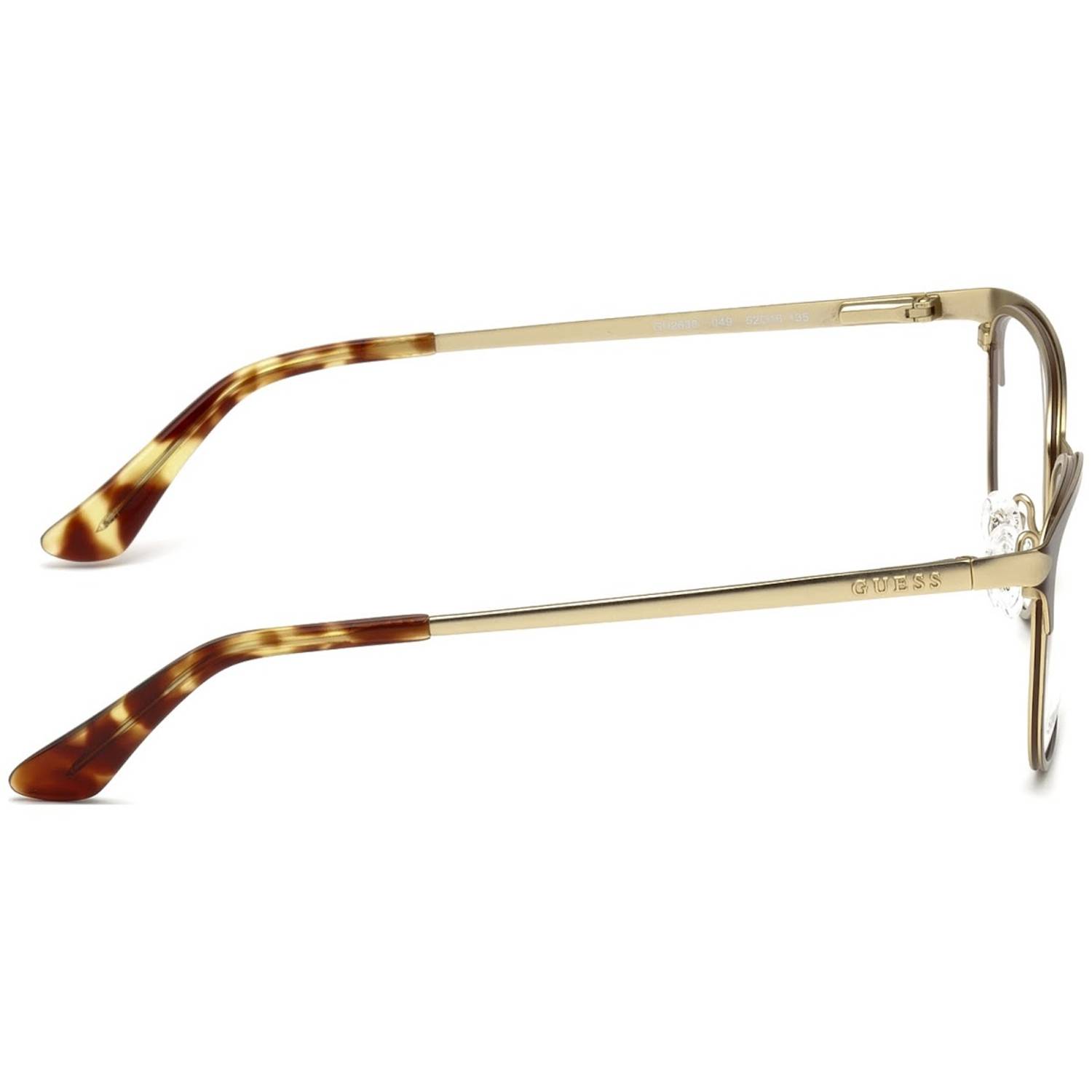 Guess GU2638-049-52 Women's Optical Frame Guess GU2638-049-52 Women's Optical Frame