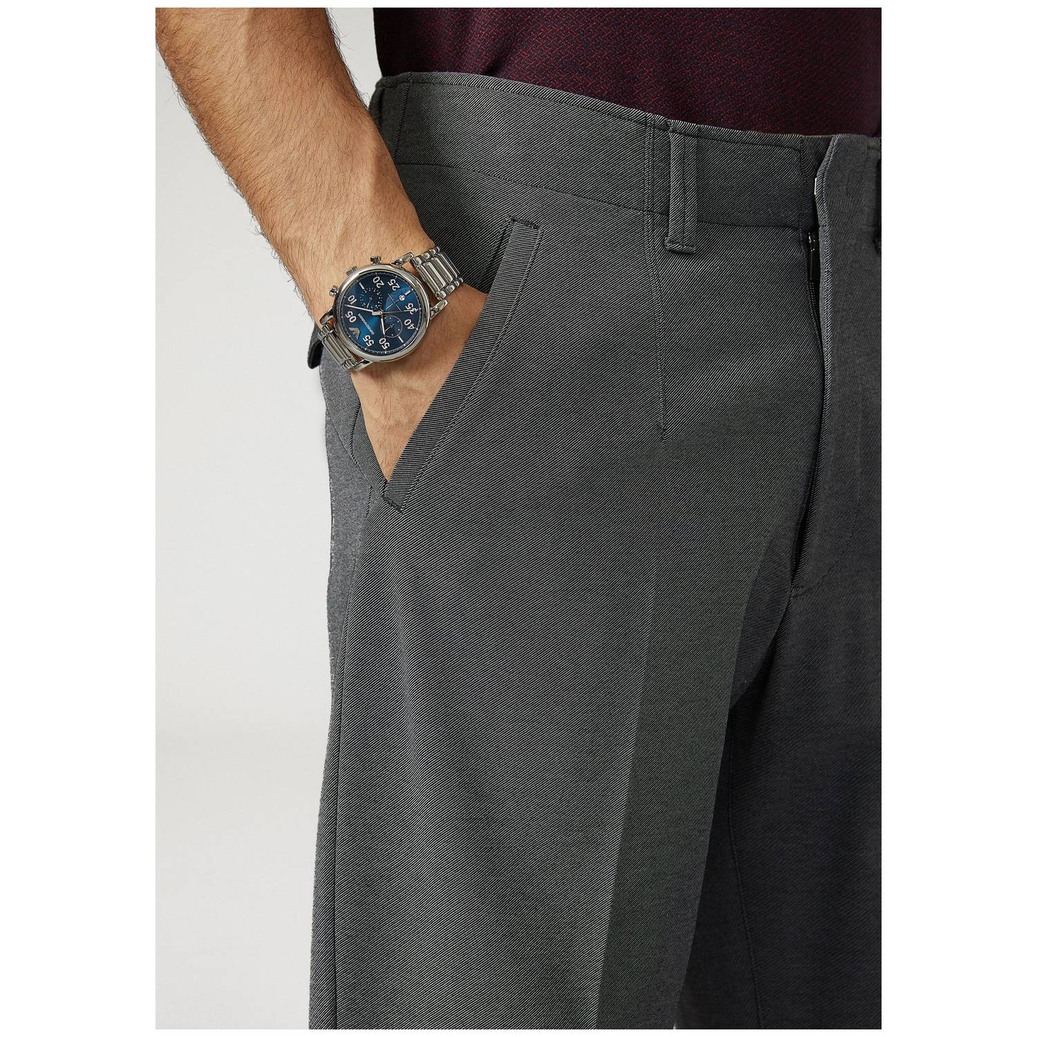 Emporio Armani AR11132 Mens Analog Watch Emporio Armani AR11132 Mens Analog Watch