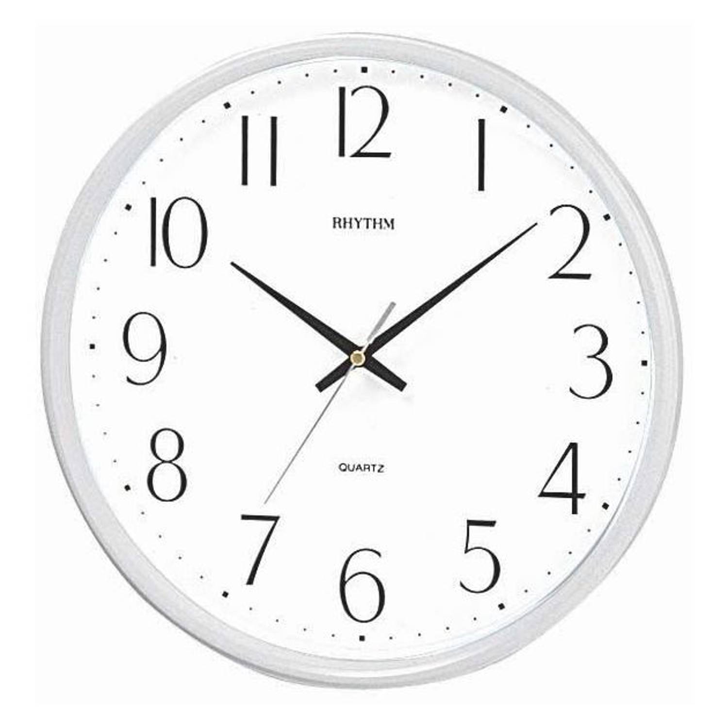 Rhythm CMG817NR03 Wall Clock Rhythm CMG817NR03 Wall Clock