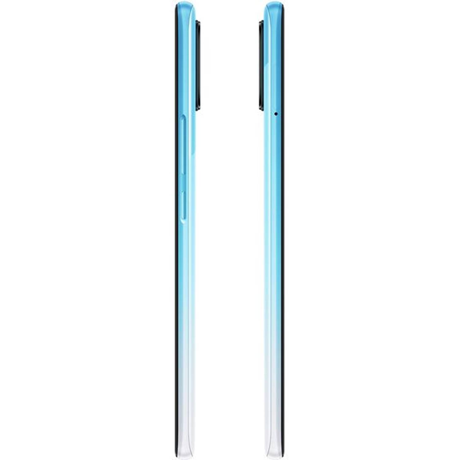 Realme 7i 128GB Blue 4G Dual Sim Smartphone Realme 7i 128GB Blue 4G Dual Sim Smartphone