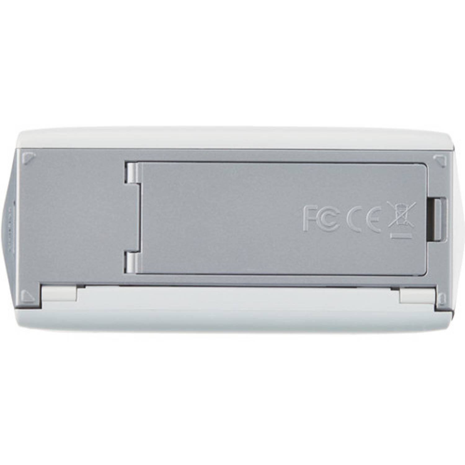 Fujifilm SP2 INSTAXSHARE Printer Silver + 20 Sheets Fujifilm SP2 INSTAXSHARE Printer Silver + 20 Sheets