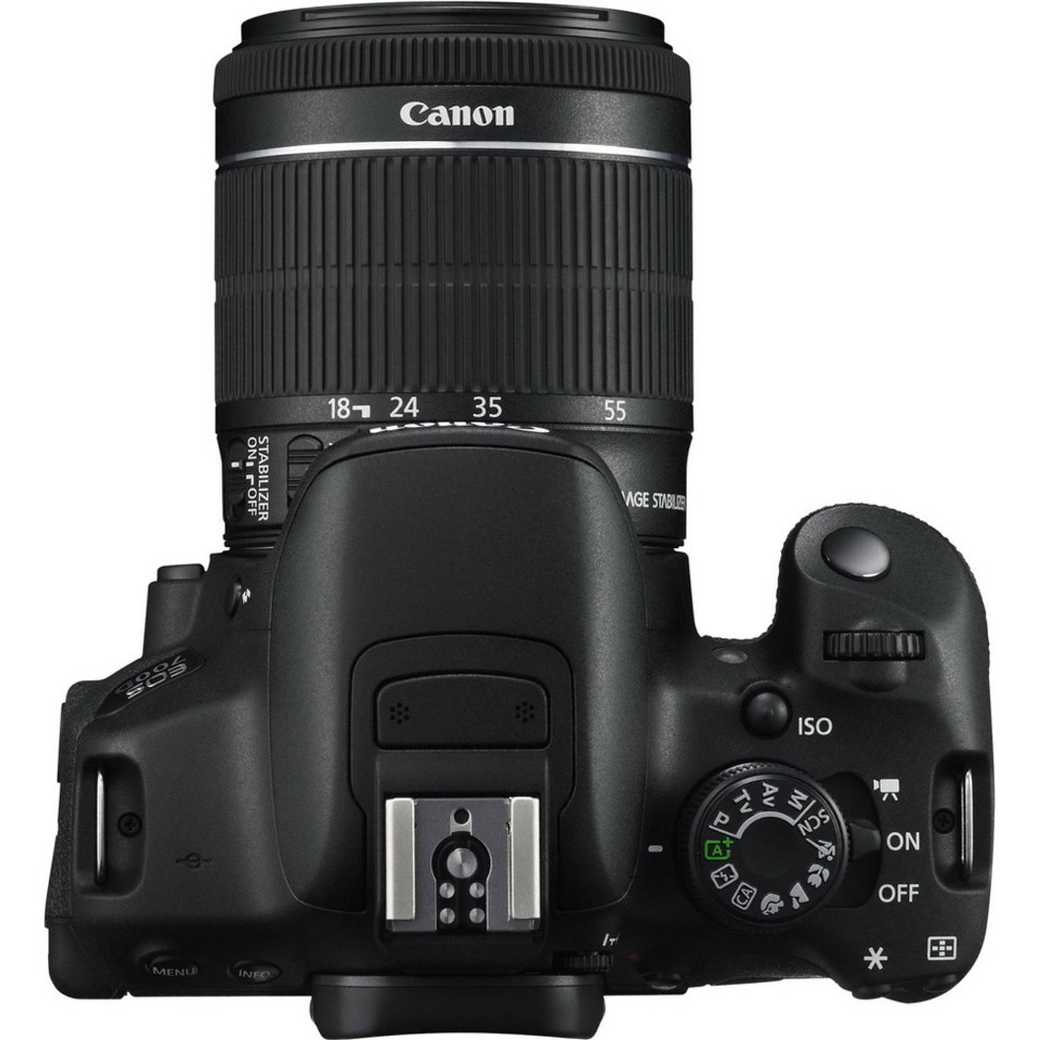 Canon EOS 700D DSLR Camera + EFS 18-55mm III Kit Lens Canon EOS 700D DSLR Camera + EFS 18-55mm III Kit Lens