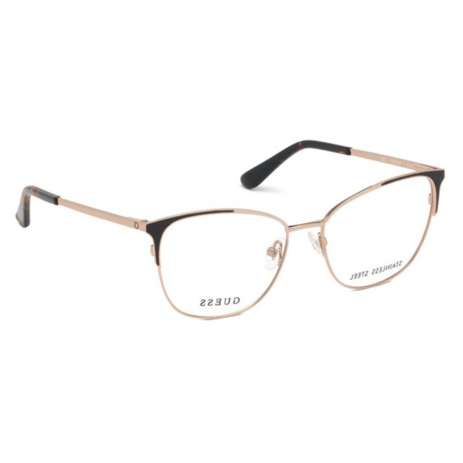 Guess GU2705-074-53 Women's Optical Frame Guess GU2705-074-53 Women's Optical Frame