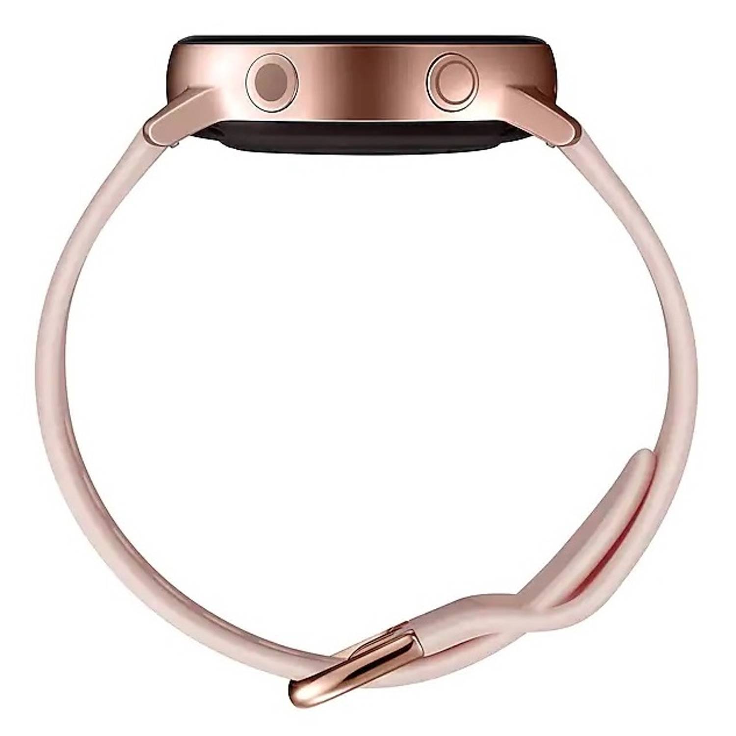 Samsung Galaxy Active Smart Watch 40mm - Rose Gold - Middle East Version Samsung Galaxy Active Smart Watch 40mm - Rose Gold - Middle East Version