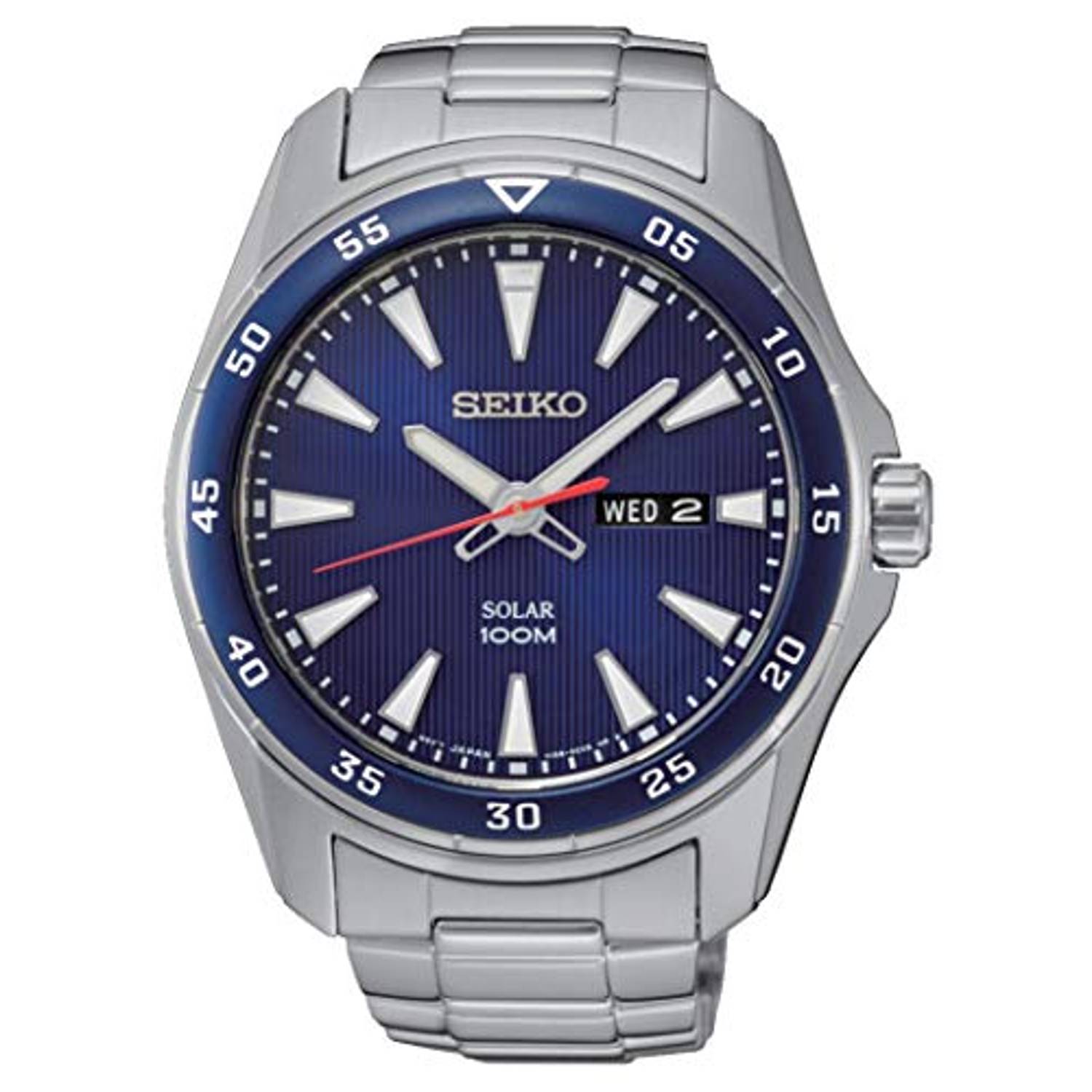 Seiko SNE391P1 Analog Watch Men Seiko SNE391P1 Analog Watch Men