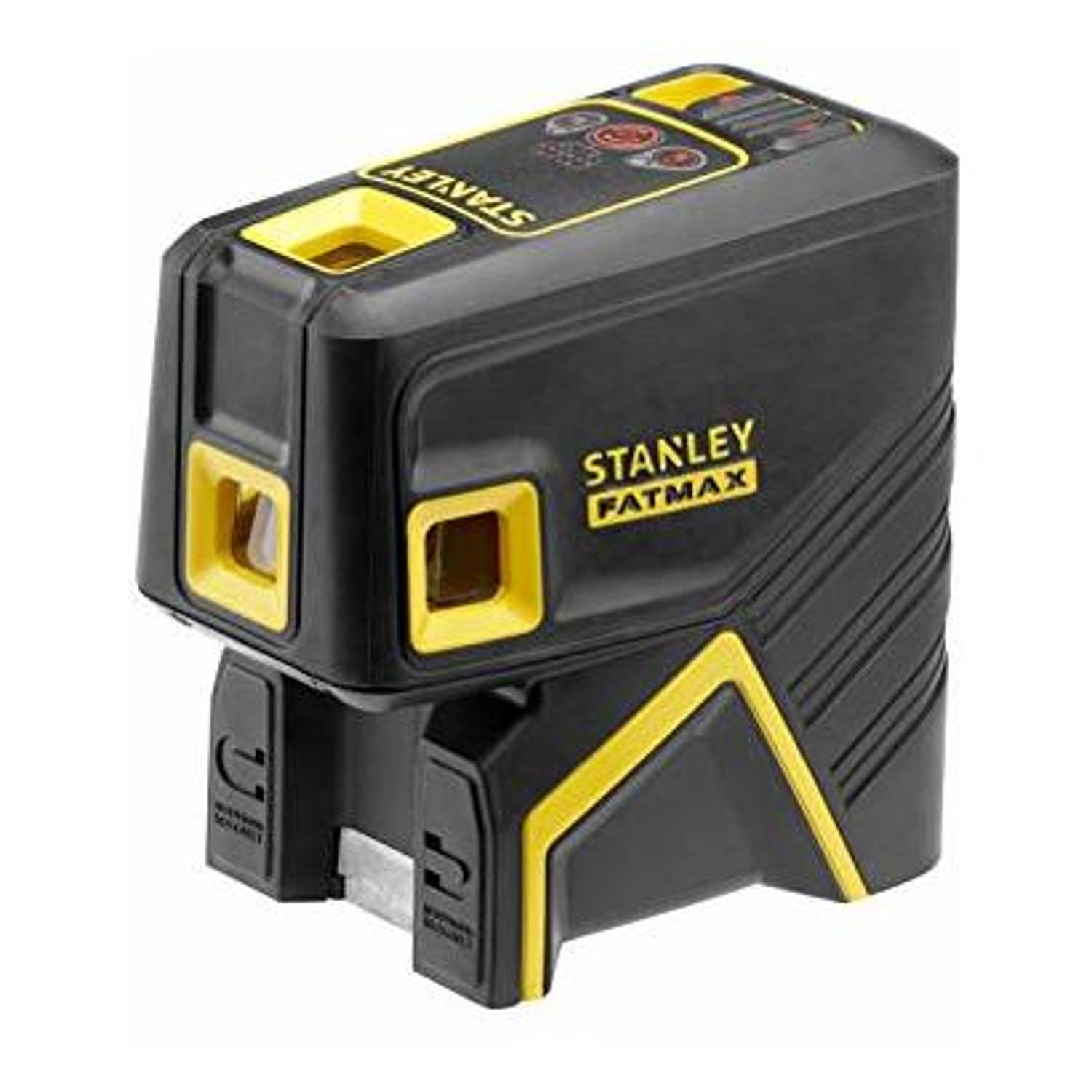 Stanley Fatmax Beam 5 spot Laser Red FMHT1-77413 Stanley Fatmax Beam 5 spot Laser Red FMHT1-77413