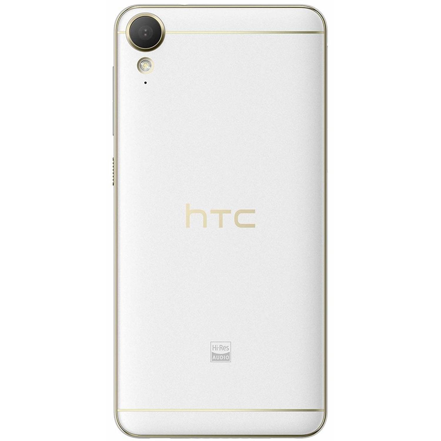 HTC Desire 10 Lifestyle 4G Dual Sim Smartphone 32GB Polar White HTC Desire 10 Lifestyle 4G Dual Sim Smartphone 32GB Polar White