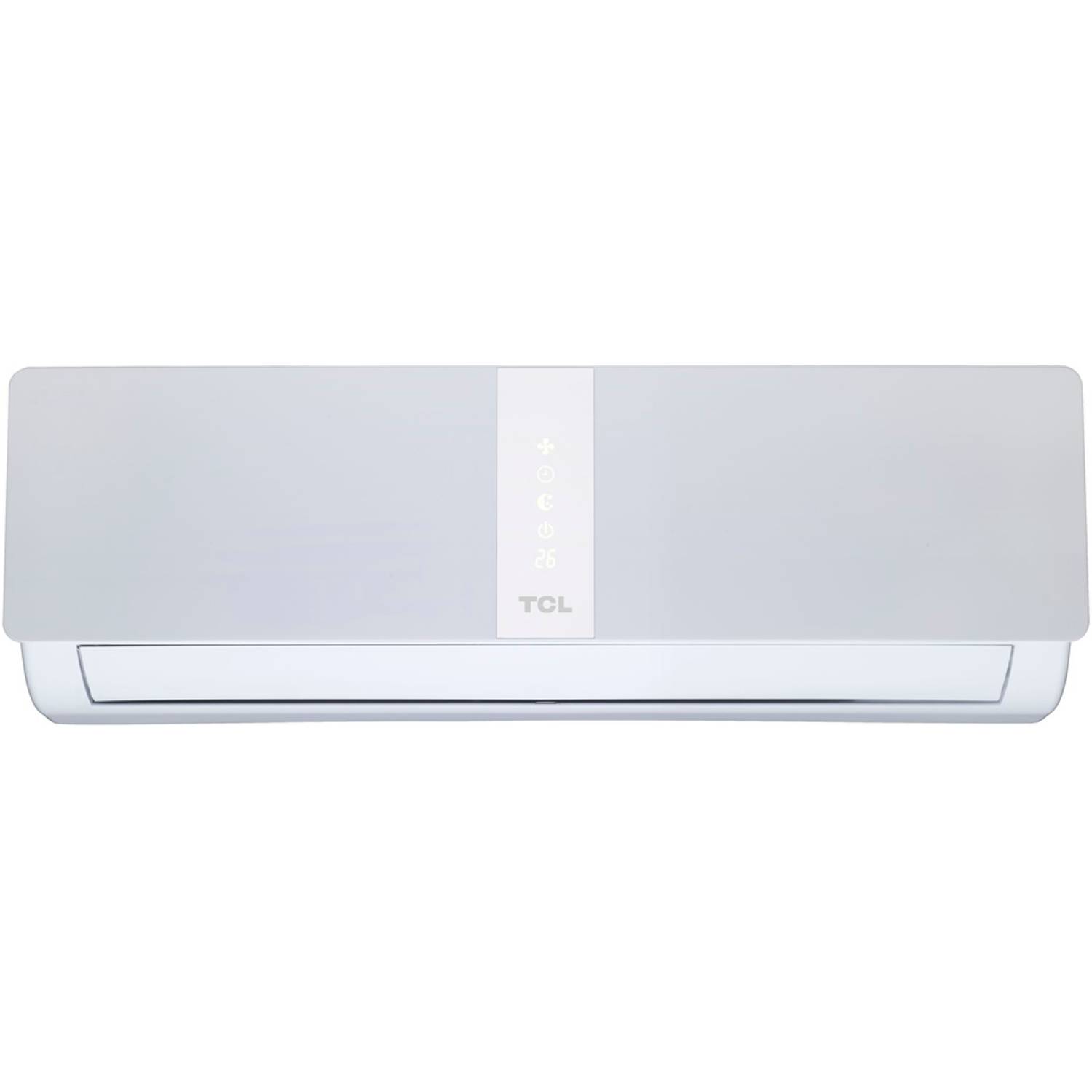 TCL Split Air Conditioner 2 Ton TAC24CSJCID TCL Split Air Conditioner 2 Ton TAC24CSJCID