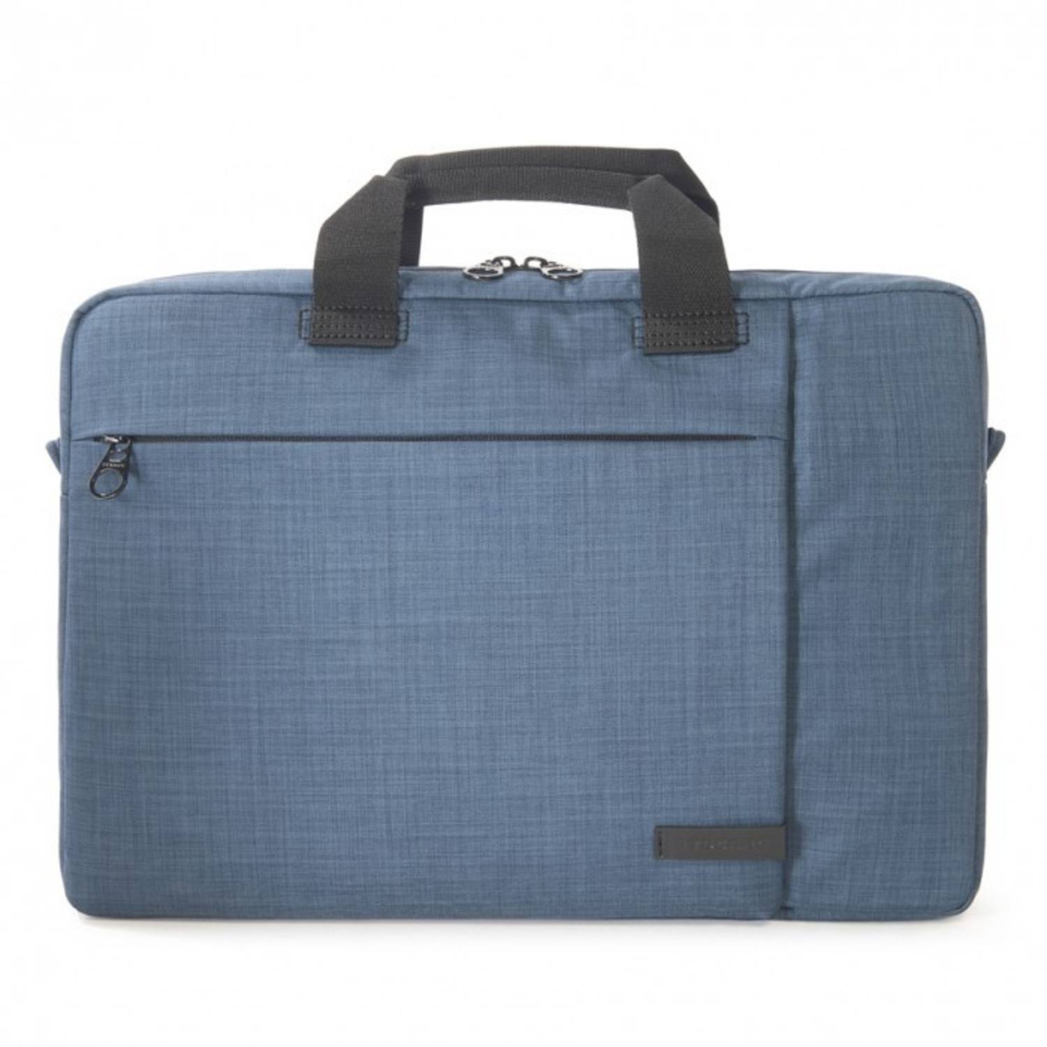 Tucano BSVO15B Svolta Large Bag Blue 15.6/15inch For Laptop/Macbook Pro Retina Tucano BSVO15B Svolta Large Bag Blue 15.6/15inch For Laptop/Macbook Pro Retina
