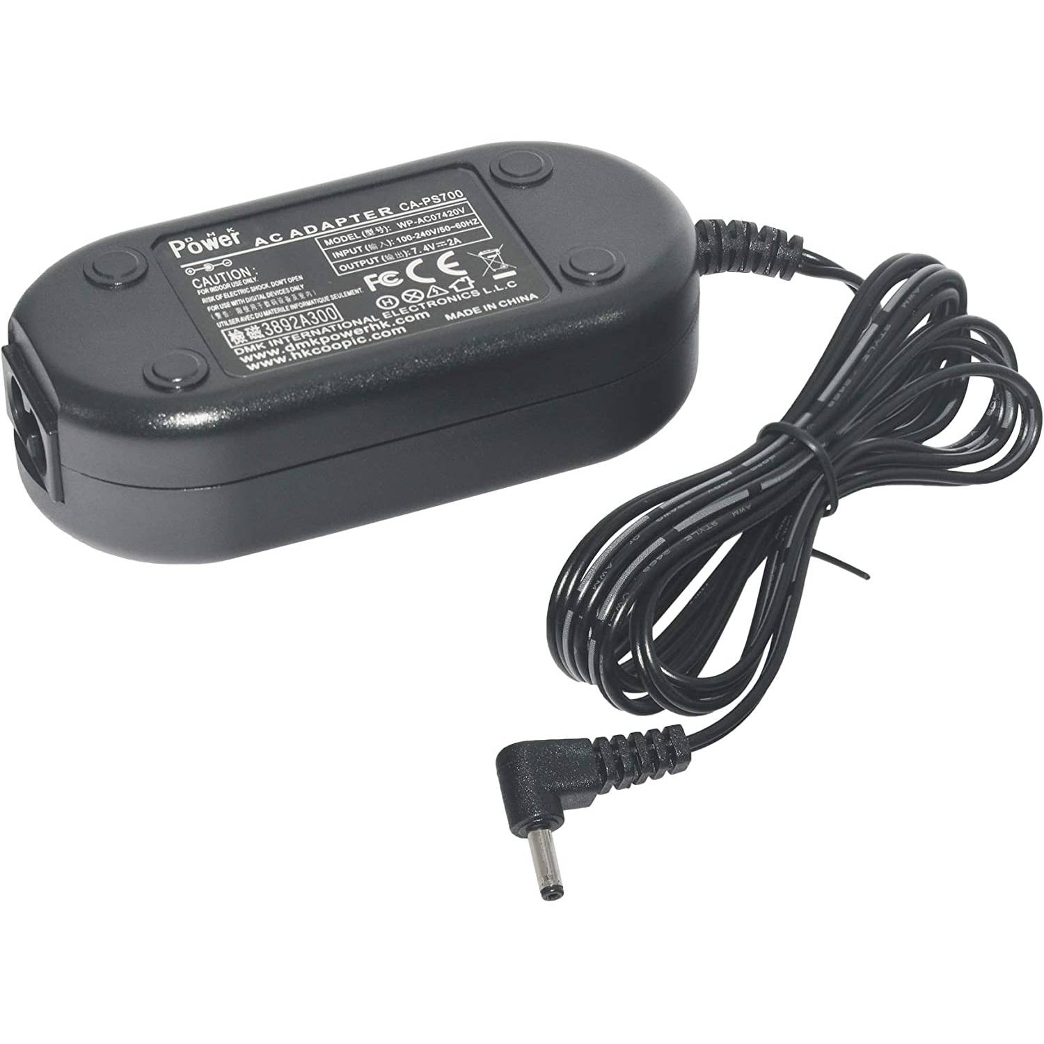 Dmk Power Ack-e12 Ac Power Adapter Dr-e12 Dc Coupler Kit Replacement For Lp E12 Battery Charger For Eos M M2 M10 M50 M100 M200 Kiss M Mirrorless Digital Cameras Dmk Power Ack-e12 Ac Power Adapter Dr-e12 Dc Coupler Kit Replacement For Lp E12 Battery Charger For Eos M M2 M10 M50 M100 M200 Kiss M Mirrorless Digital Cameras