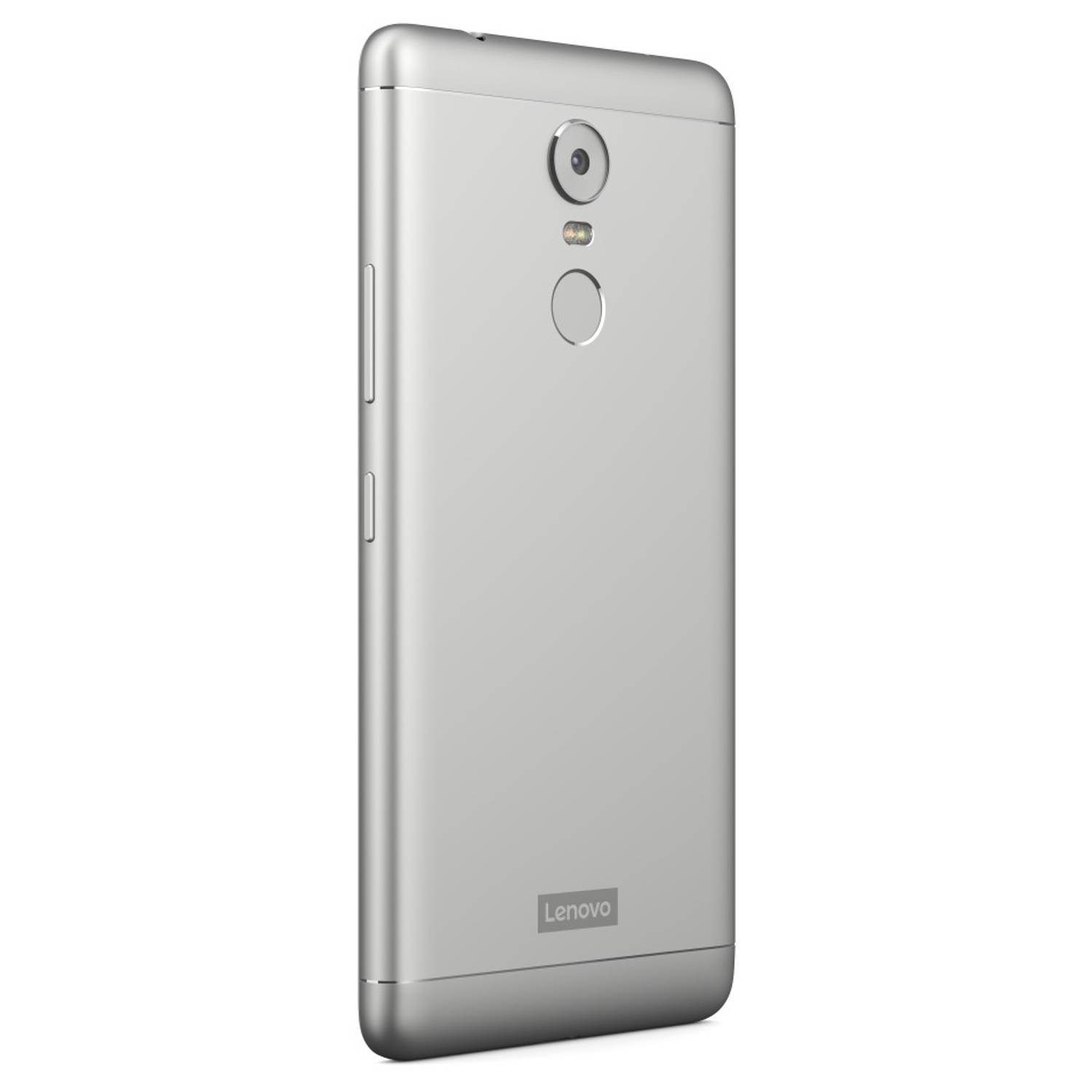 Lenovo K6 Note 4G Dual Sim Smartphone 32GB Silver Lenovo K6 Note 4G Dual Sim Smartphone 32GB Silver
