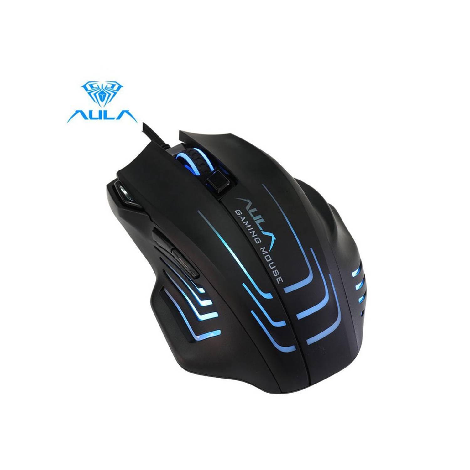 Aula S18 Mountain Wired Gaming Mouse Aula S18 Mountain Wired Gaming Mouse