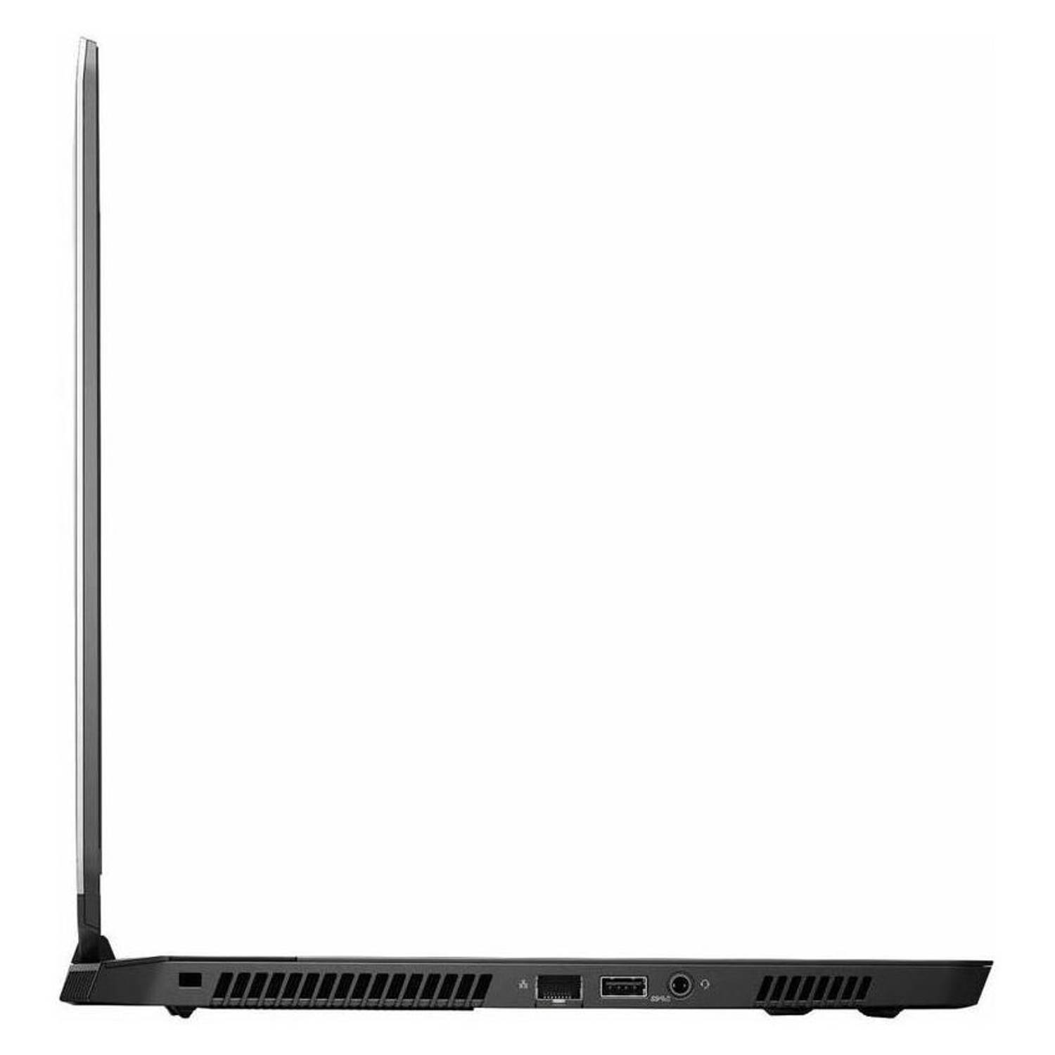 Dell Alienware 15 Gaming Laptop - Core i7 2.2GHz 32GB 1TB+256GB 8GB Win10 15.6inch FHD Silver English/Arabic Keyboard Dell Alienware 15 Gaming Laptop - Core i7 2.2GHz 32GB 1TB+256GB 8GB Win10 15.6inch FHD Silver English/Arabic Keyboard