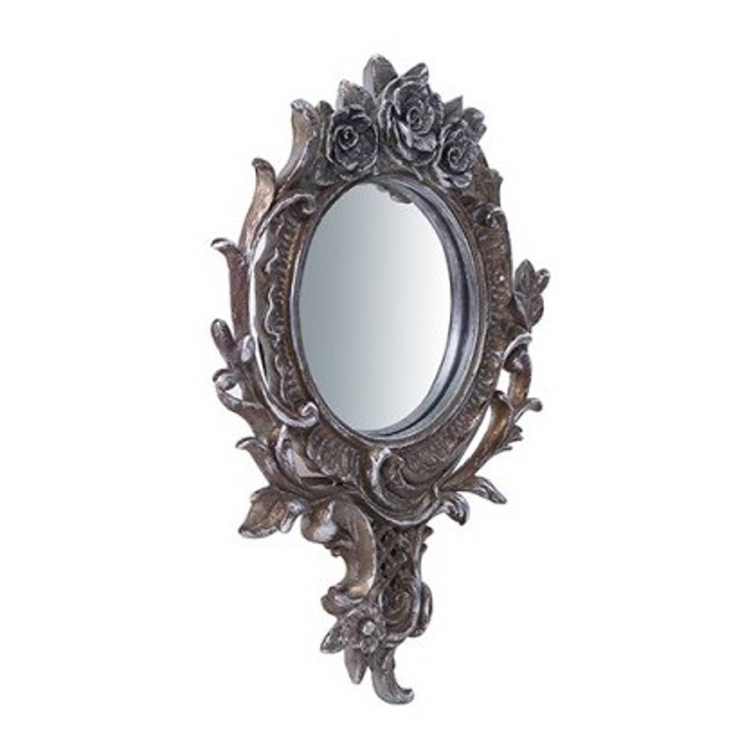 Pan Emirates Dawin Wall Mirror Ant Gold Pan Emirates Dawin Wall Mirror Ant Gold