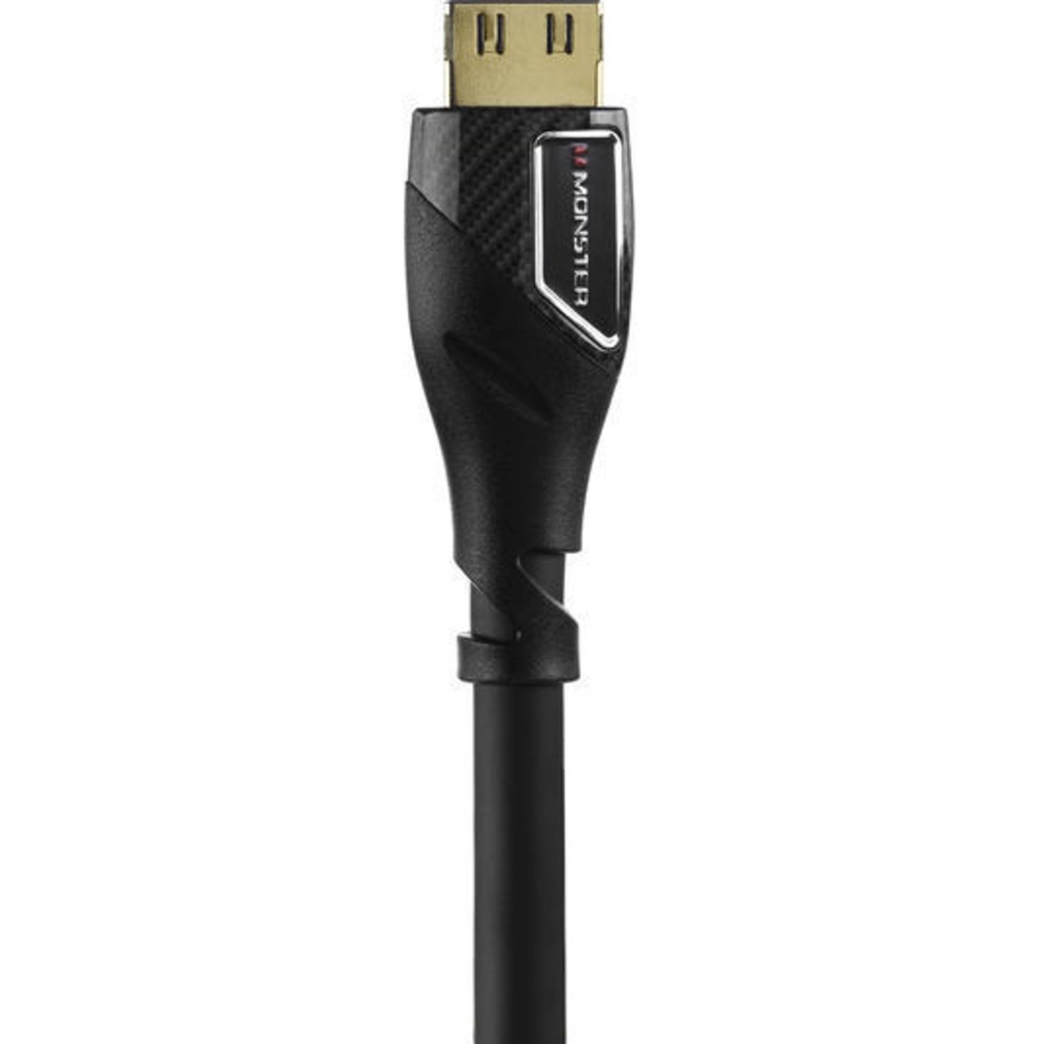 Monster High Speed HDMI Cable W/ Ethernet 3m 140841 MCBPLPIUHD Monster High Speed HDMI Cable W/ Ethernet 3m 140841 MCBPLPIUHD