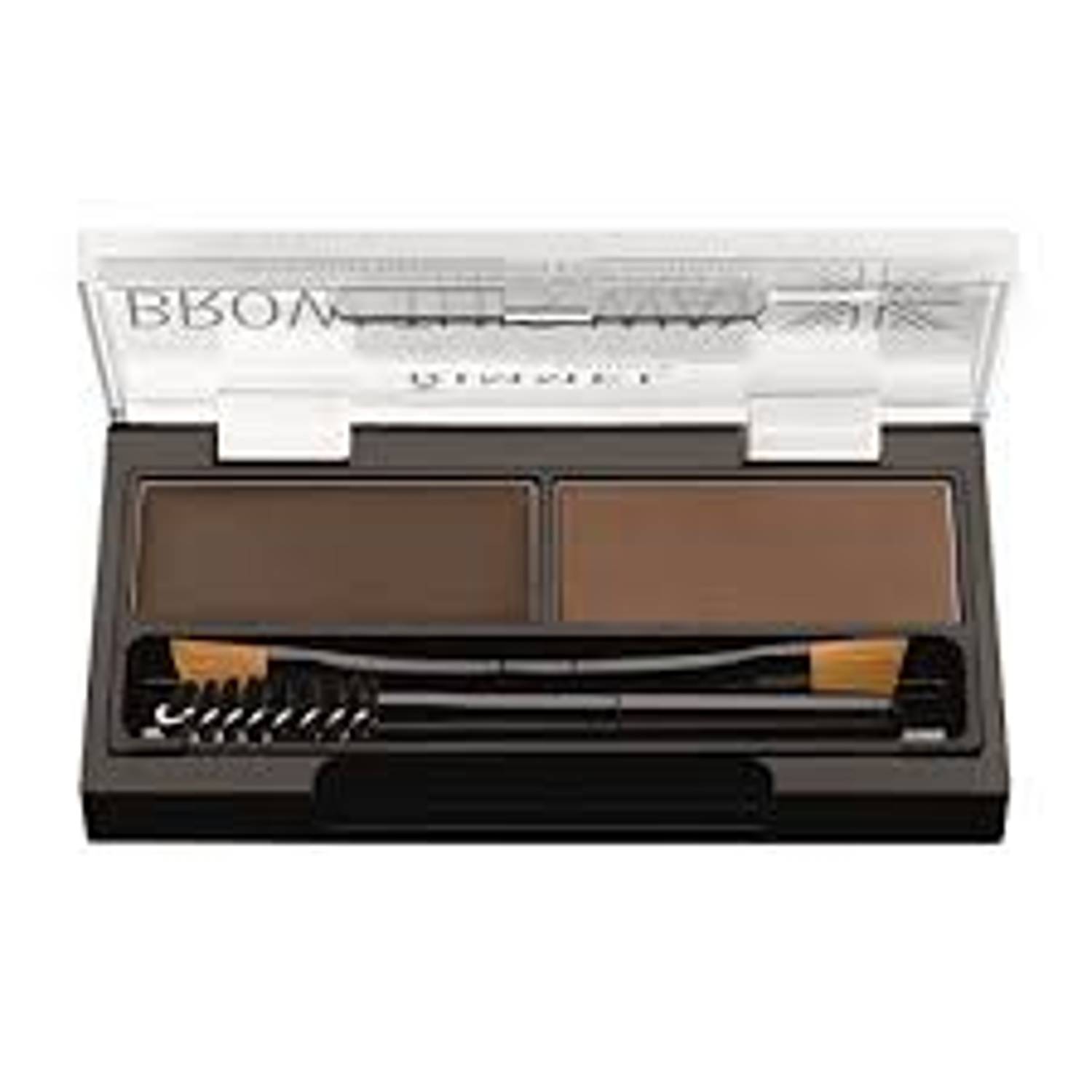 Rimmel London 40003 Brow This Way Eyebrow Sculpting Kit Dark Brown Rimmel London 40003 Brow This Way Eyebrow Sculpting Kit Dark Brown