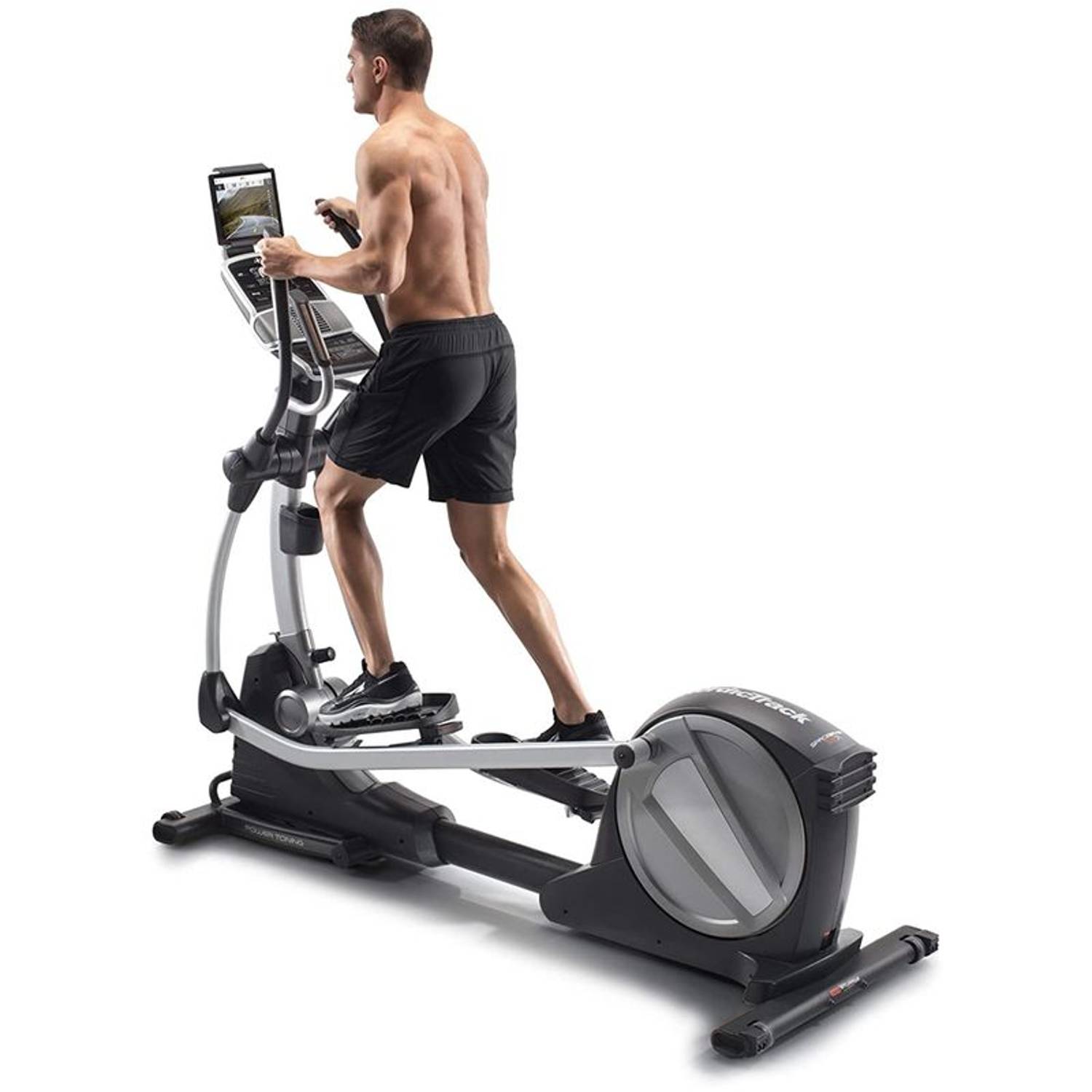 Nordictrack Eliptical Trainer Space Saver SE7i 43619594881 Nordictrack Eliptical Trainer Space Saver SE7i 43619594881